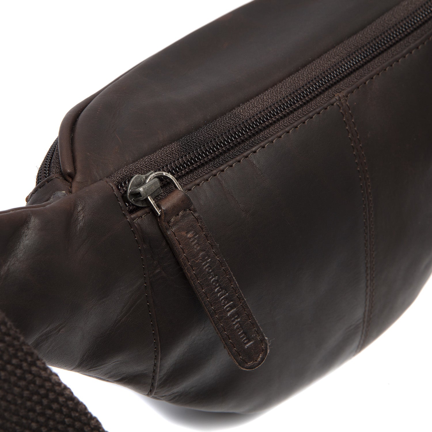 The Chesterfield Brand Jack Midjeväska, Brun