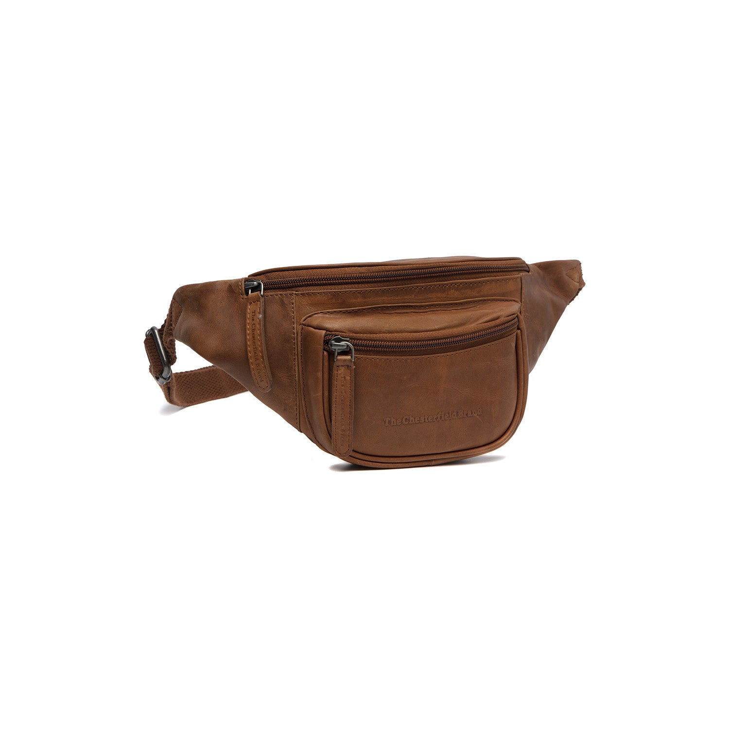 The Chesterfield Brand Jack Midjeväska, Cognac