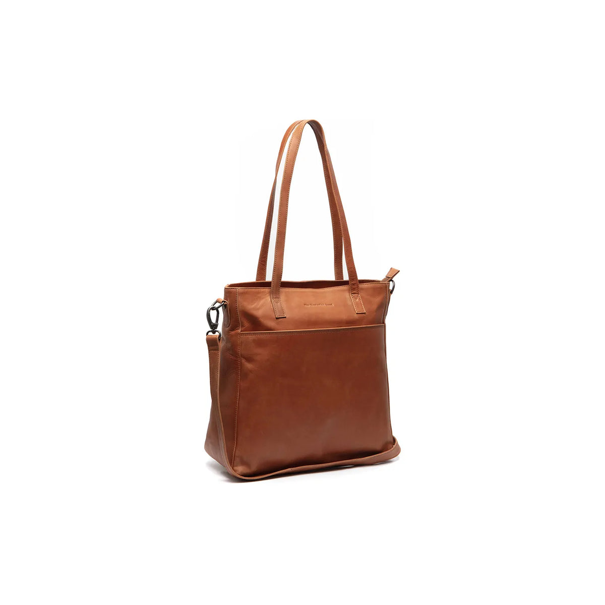 The Chesterfield Brand Mosel Axelväska, Cognac