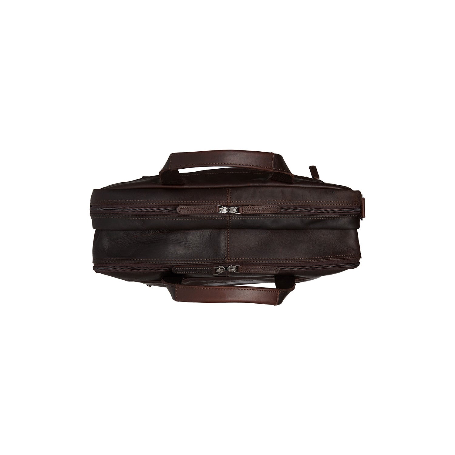 The Chesterfield Brand Ryan Datorväska, Brun