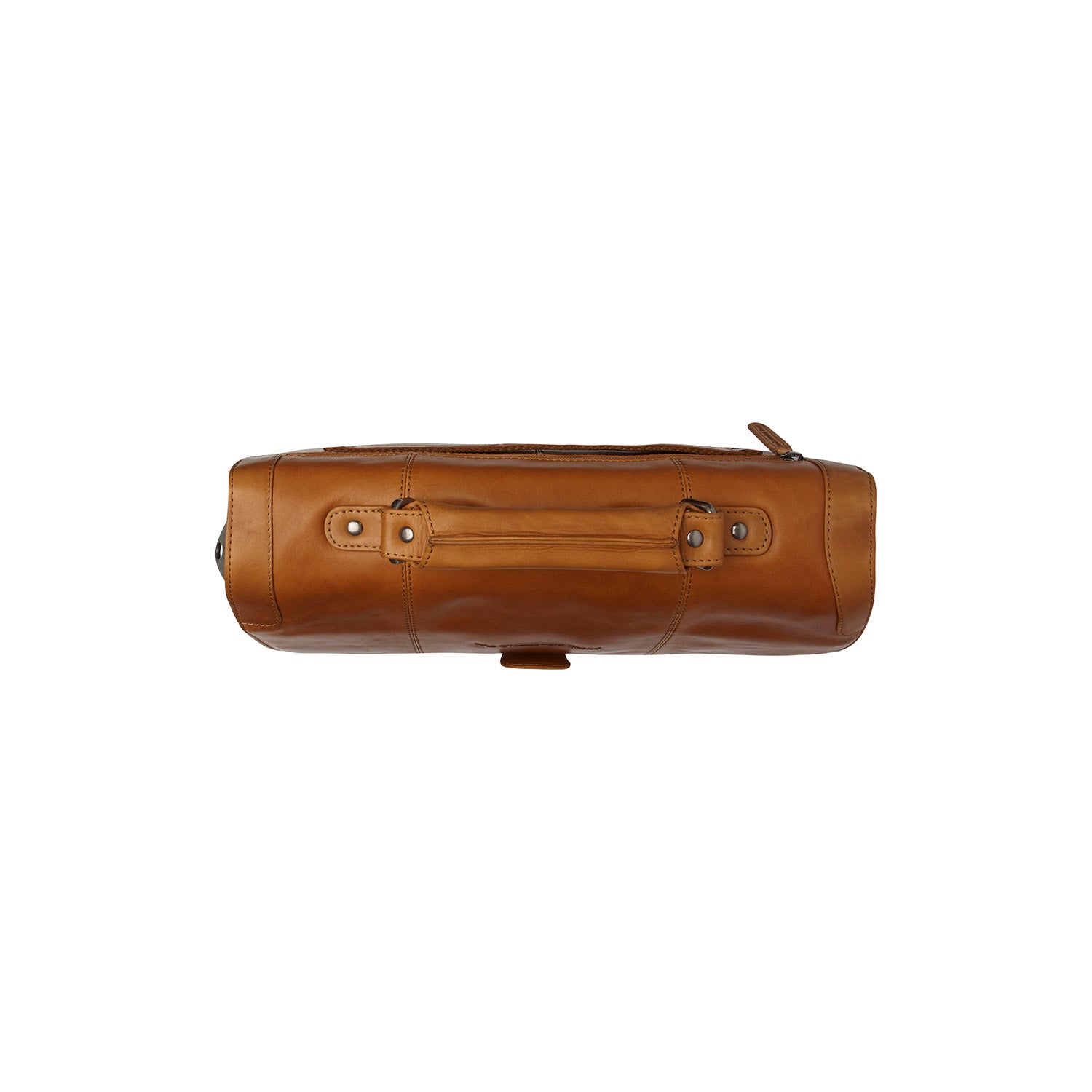 The Chesterfield Brand Stuttgart Portfölj, Cognac