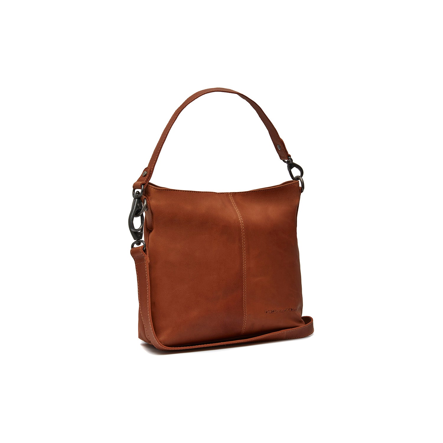 The Chesterfield Brand Jen Axelremsväska, Cognac