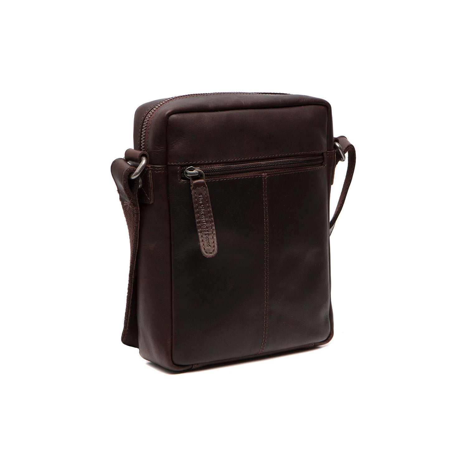 The Chesterfield Brand Saba Crossbodyväska, Brun