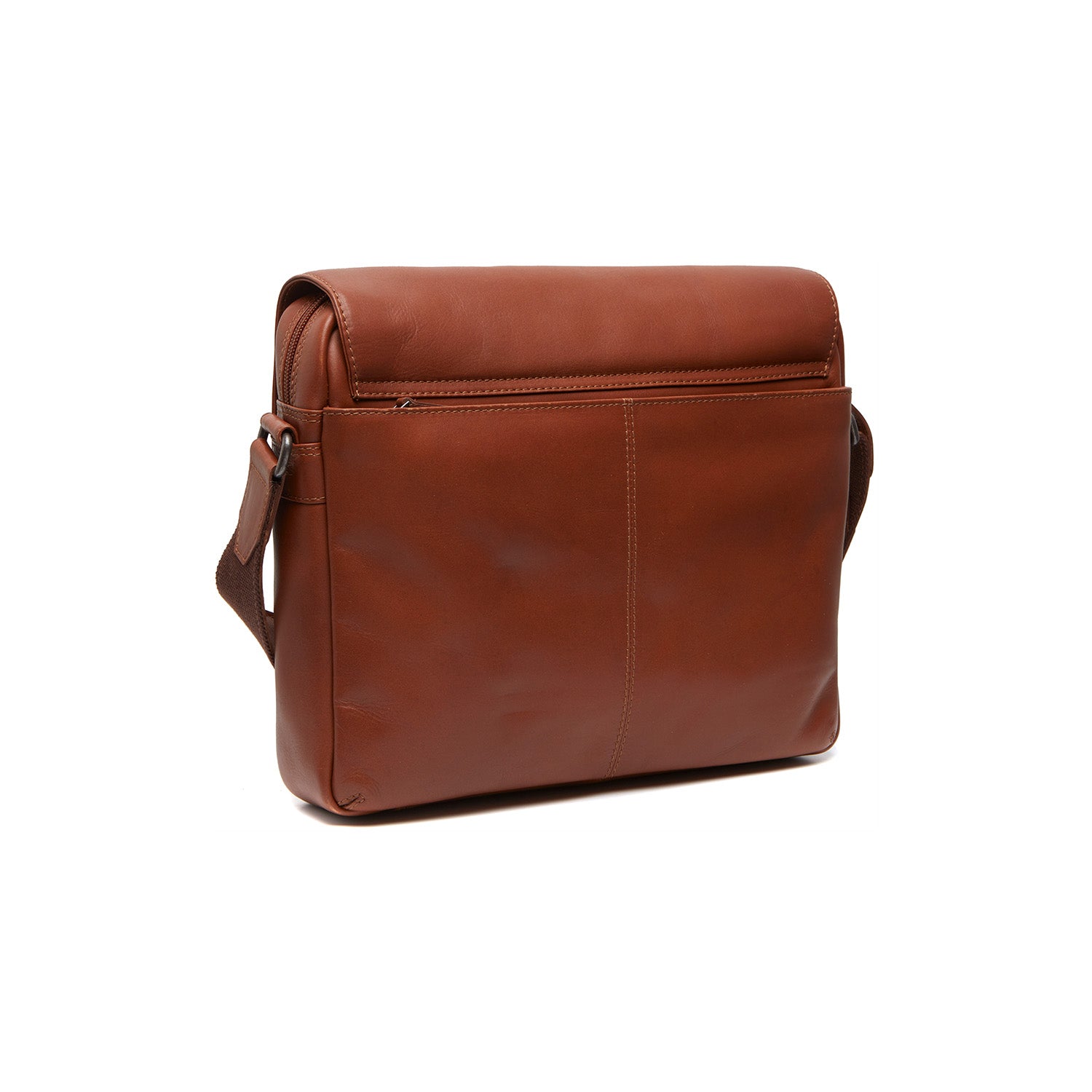 The Chesterfield Brand Gili Axelremsväska, Cognac