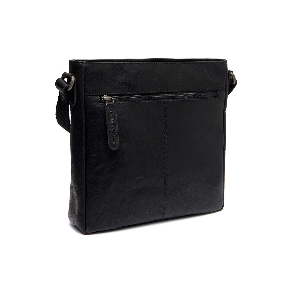 The Chesterfield Brand Jonna Shoulder Bag, Svart