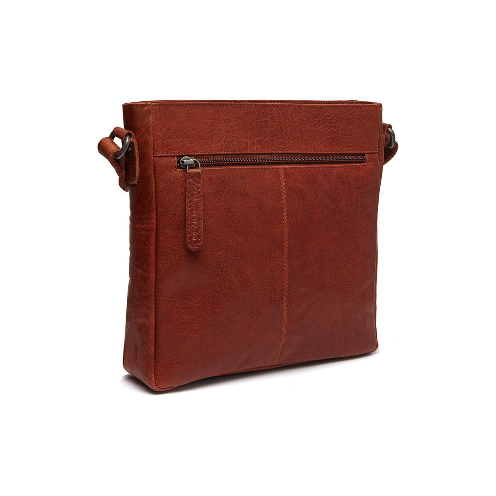 The Chesterfield Brand Jonna Shoulder Bag, Cognac
