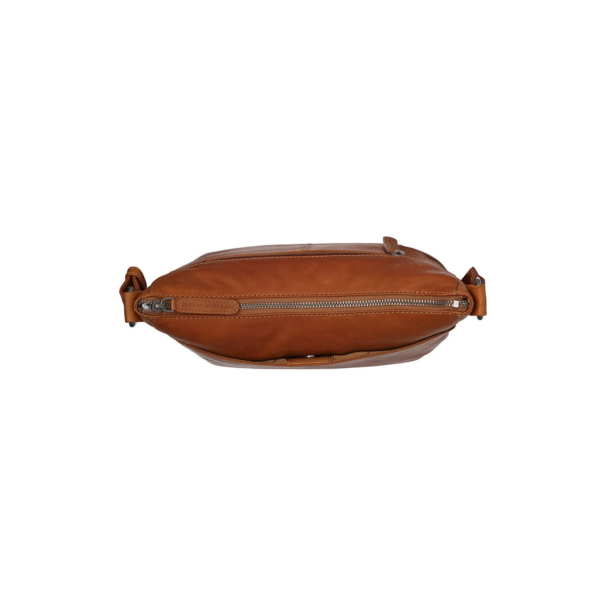 The Chesterfield Brand Henderson Crossbodyväska, Cognac