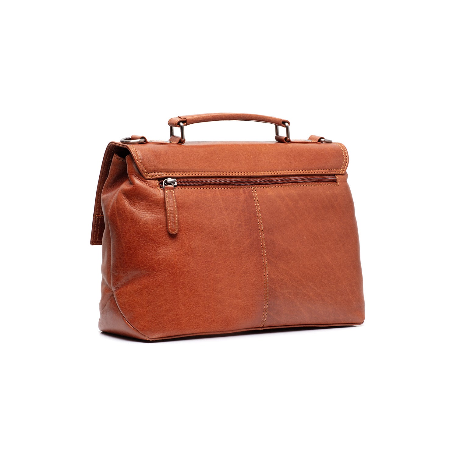 The Chesterfield Brand Renata Axelremsväska, Cognac