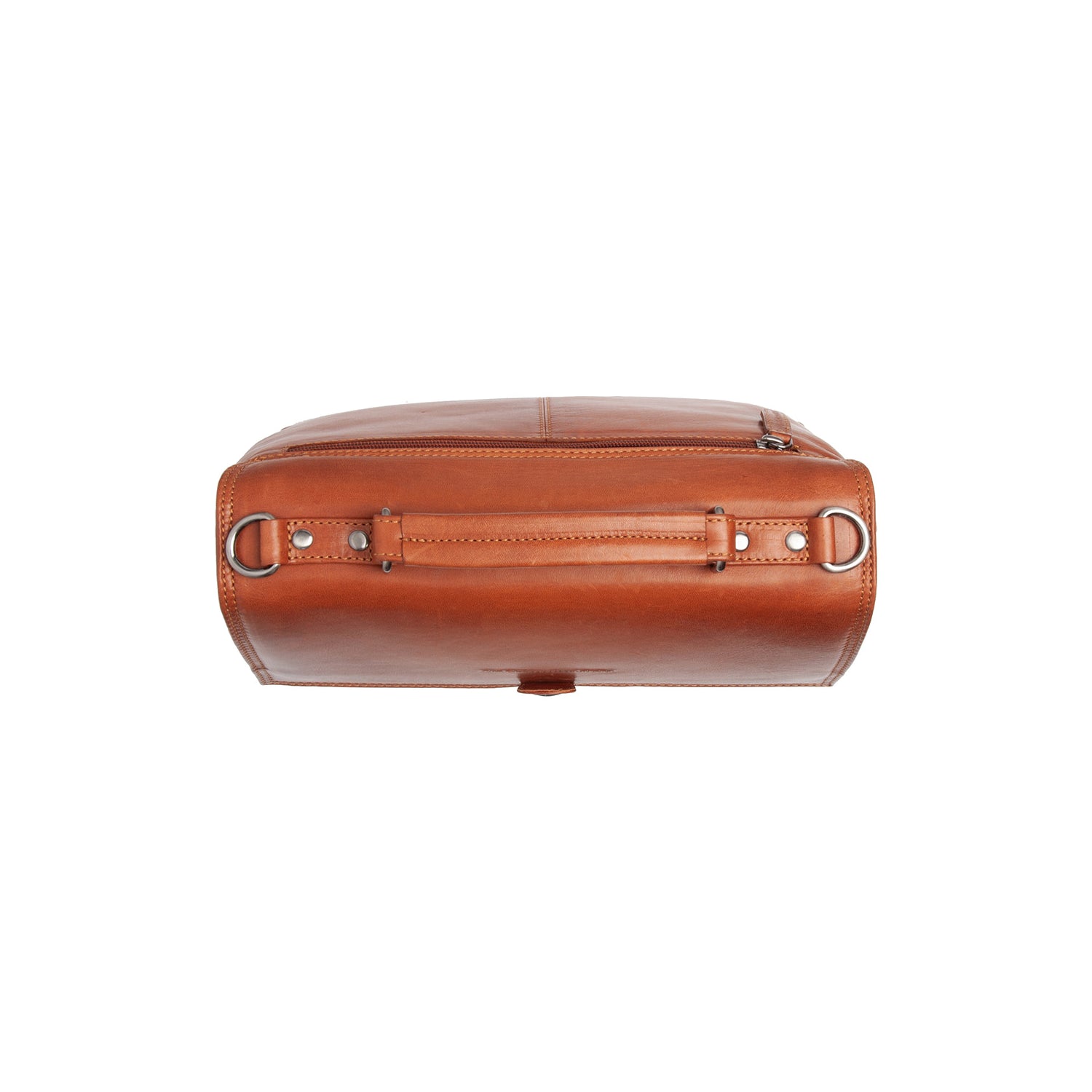 The Chesterfield Brand Renata Axelremsväska, Cognac
