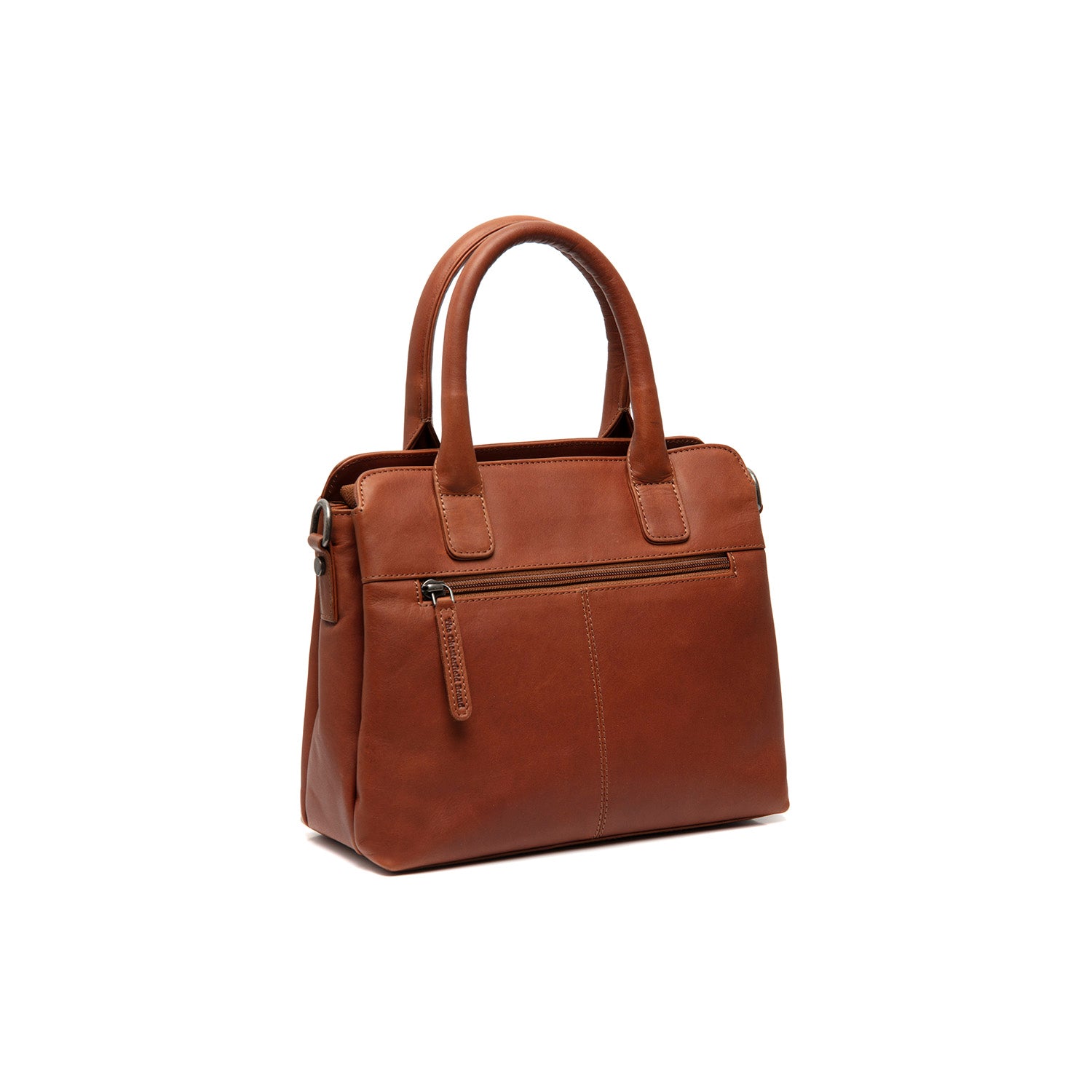 The Chesterfield Brand Hermosa Axelremsväska, Cognac