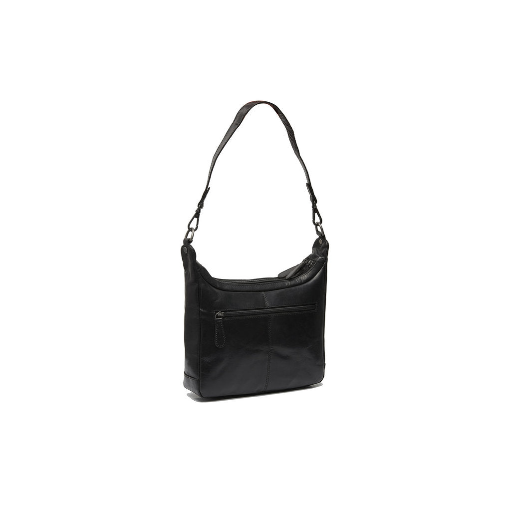 The Chesterfield Brand Helene Shoulder Bag, Svart