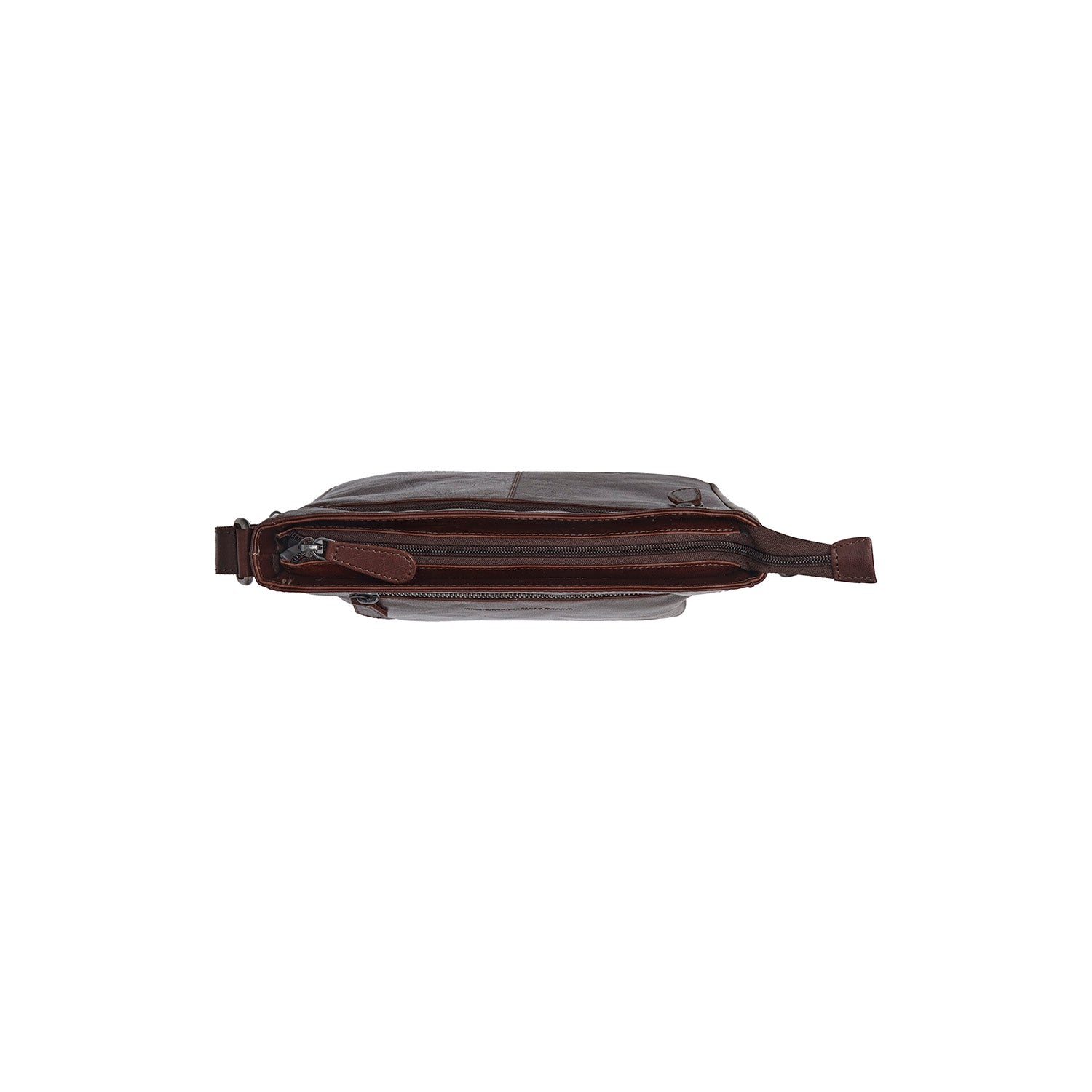 The Chesterfield Brand Pia Shoulder Bag, Brown