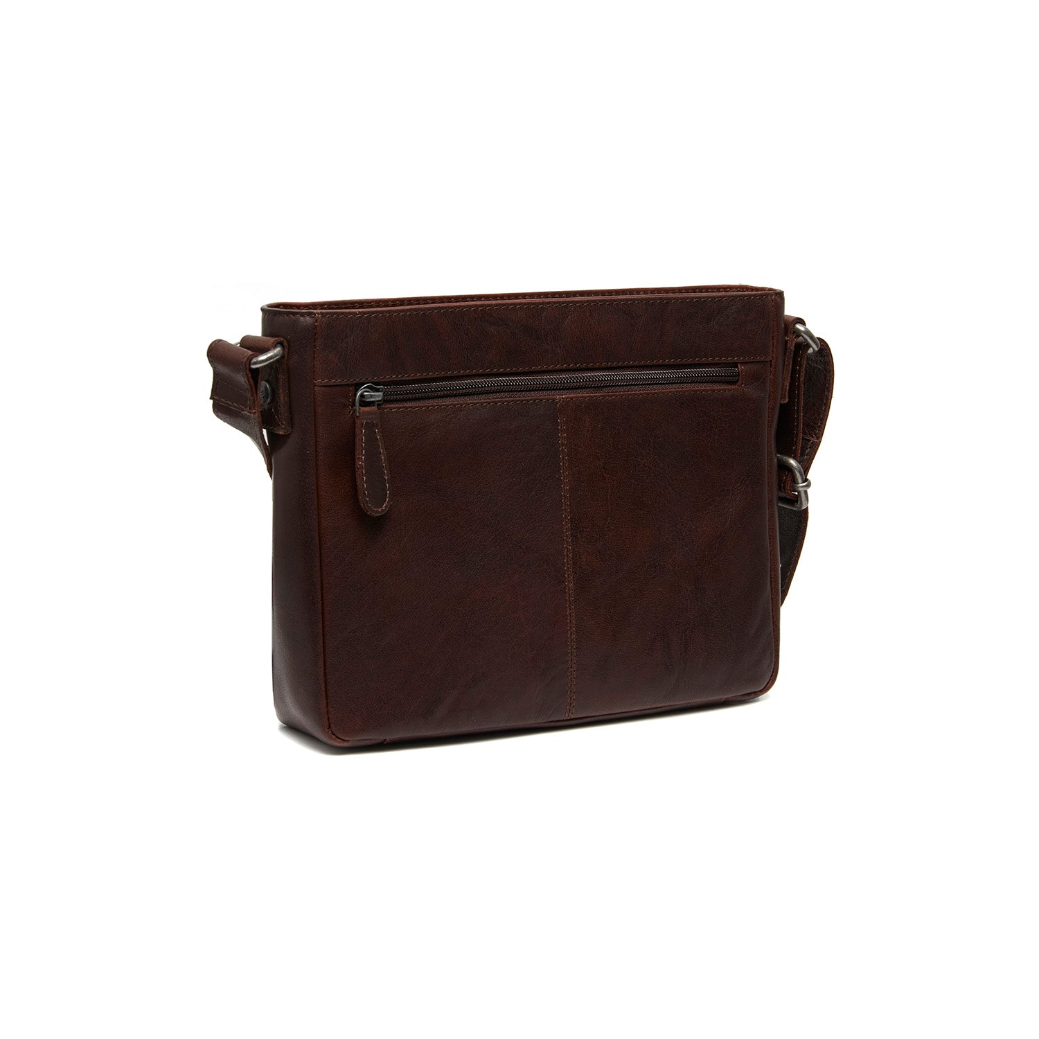 The Chesterfield Brand Pia Shoulder Bag, Brown