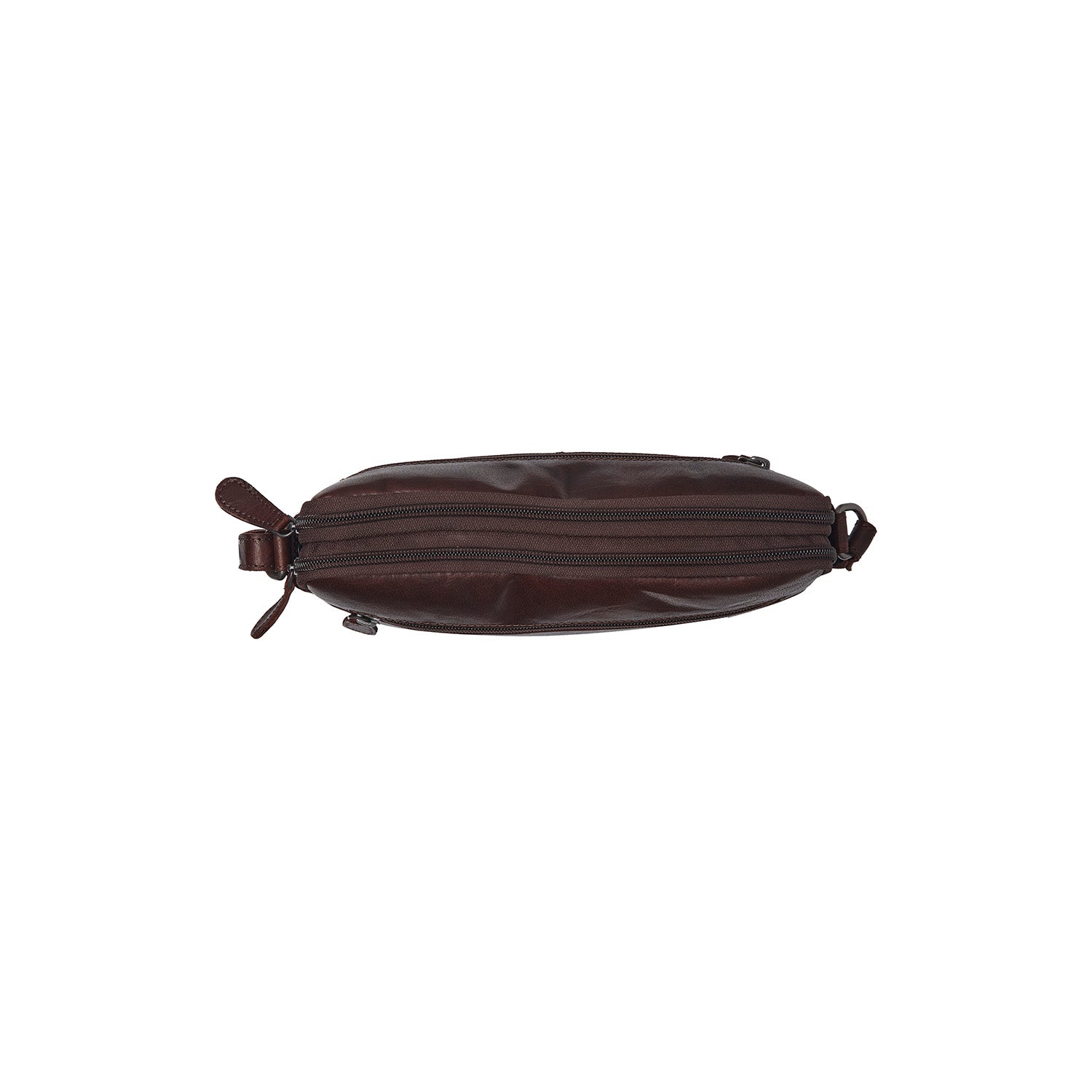 The Chesterfield Brand Tessan Shoulder Bag, Brown