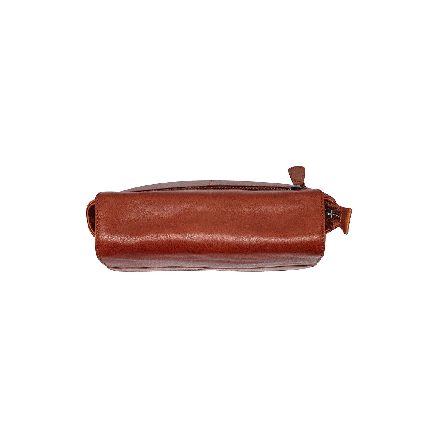 The Chesterfield Brand Jenny Shoulder Bag, Cognac