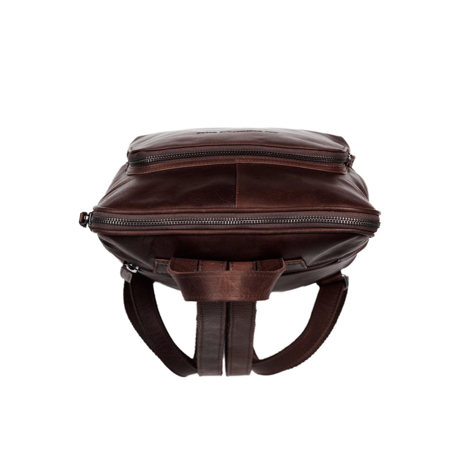 The Chesterfield Brand Naomi Ryggsäck, Brun