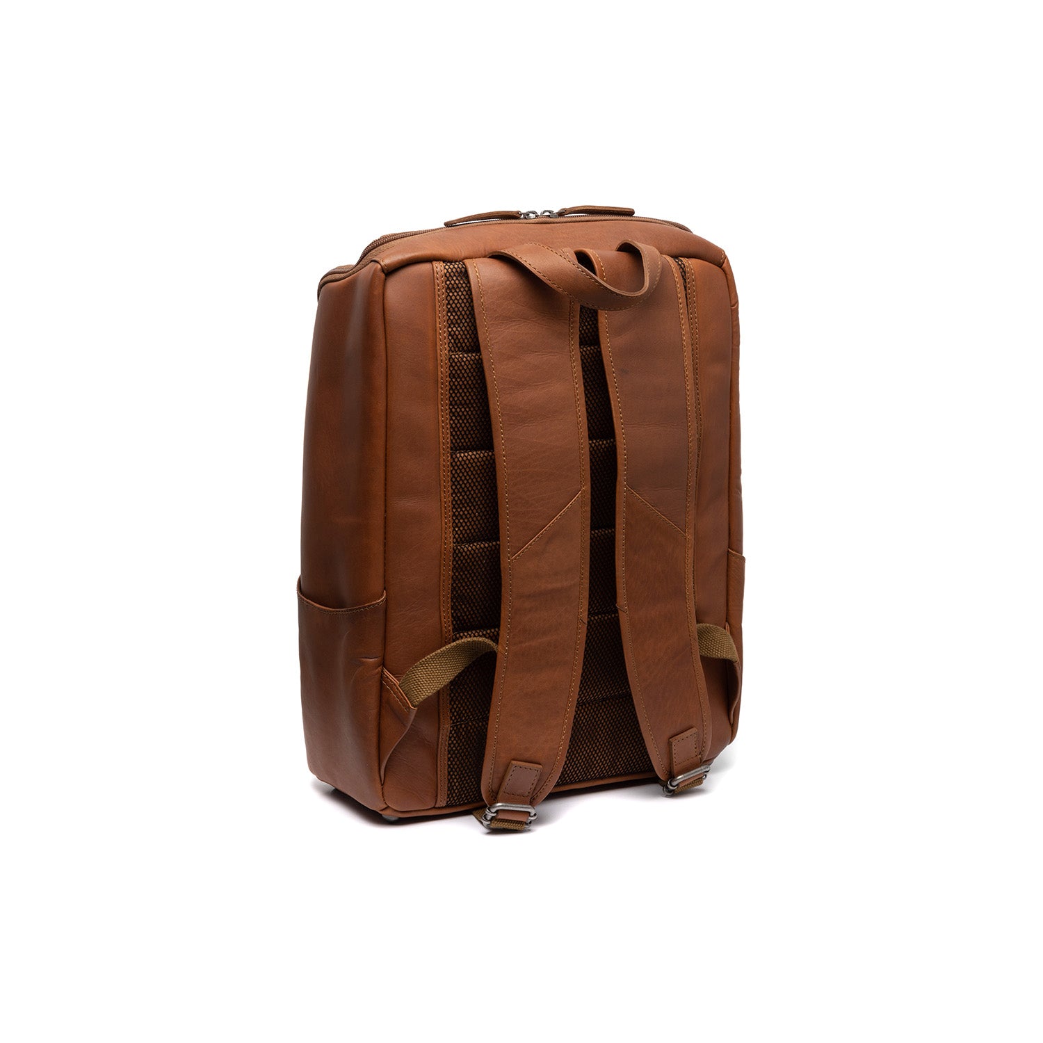 The Chesterfield Brand Rich Ryggsäck, Cognac