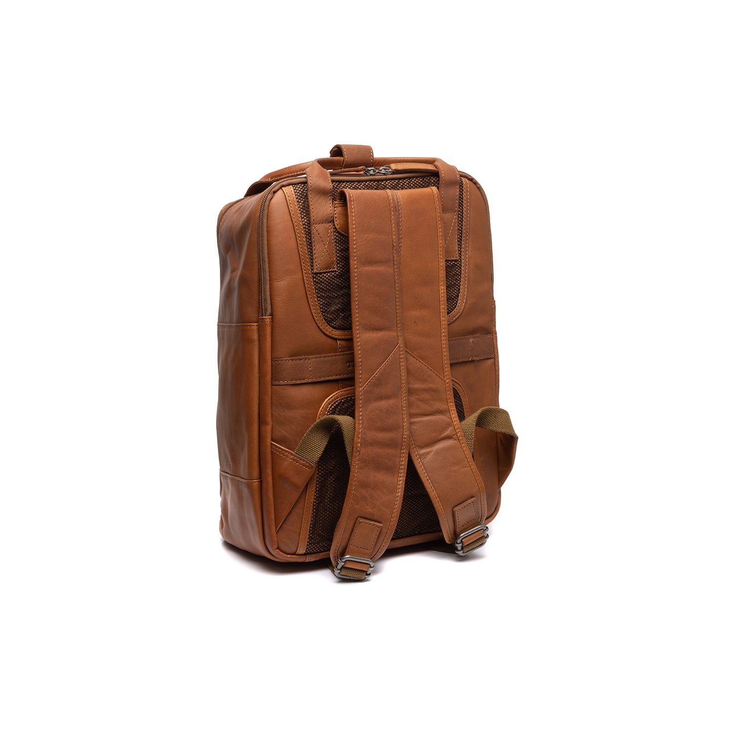 The Chesterfield Brand Belford Ryggsäck, Cognac