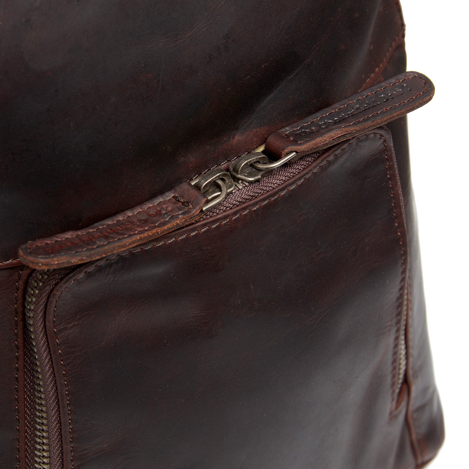 The Chesterfield Brand Vivian Ryggsäck, Brun