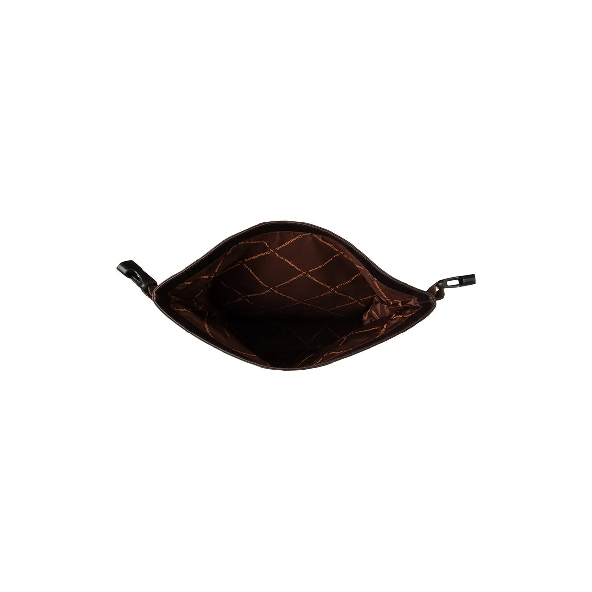 The Chesterfield Brand Mazara Leather Ryggsäck, Brun