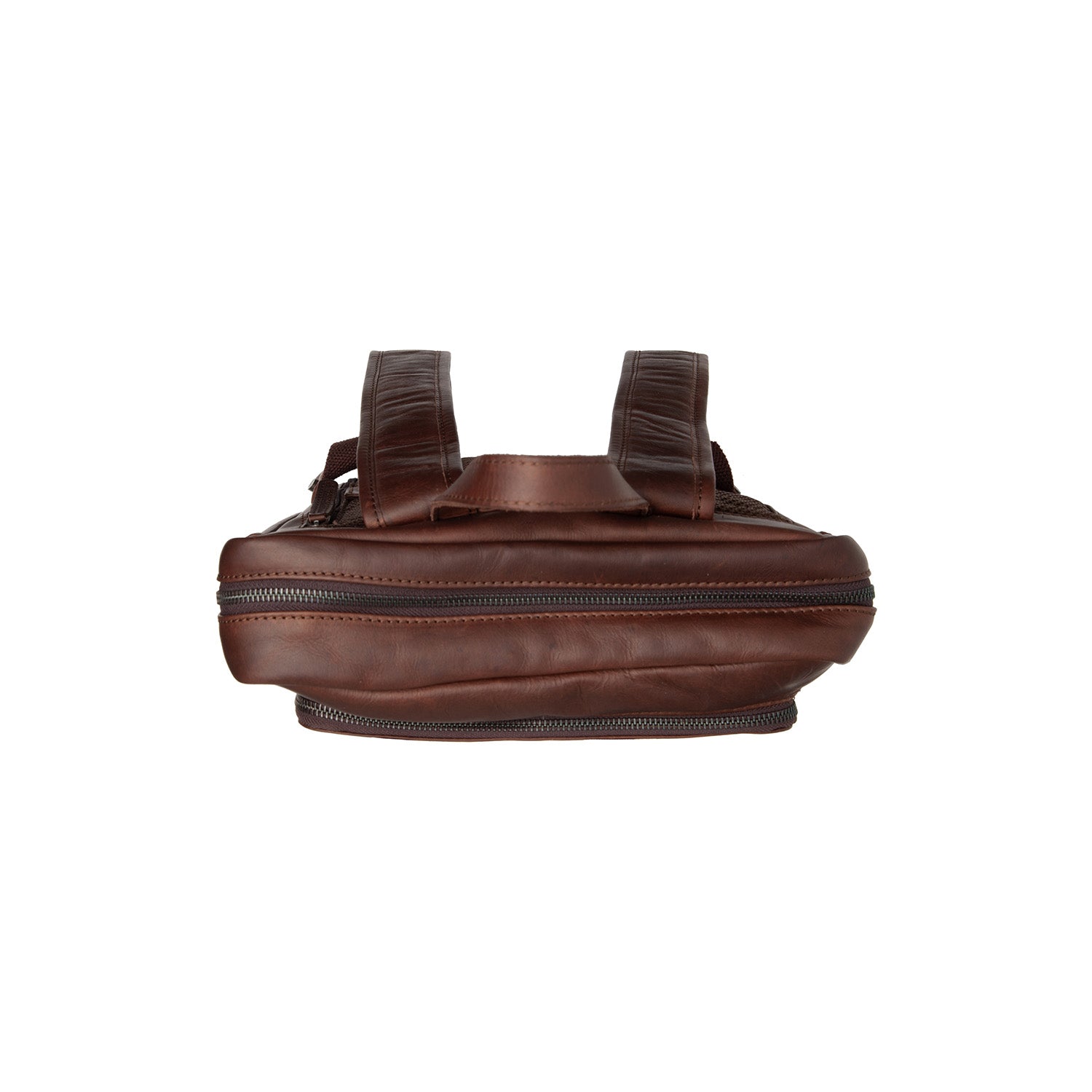 The Chesterfield Brand Jasper Ryggsäck, Brun