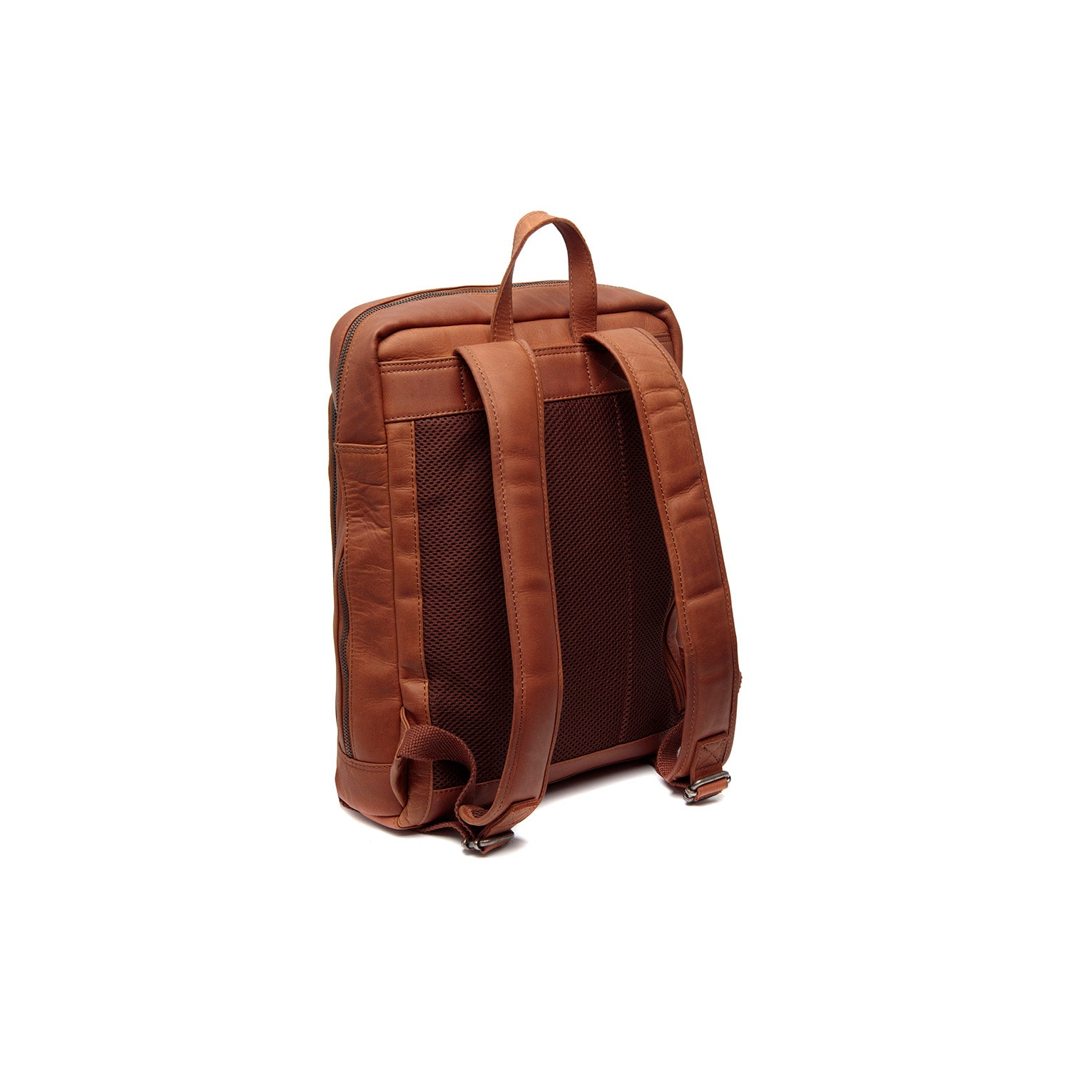 The Chesterfield Brand Jasper Ryggsäck, Cognac