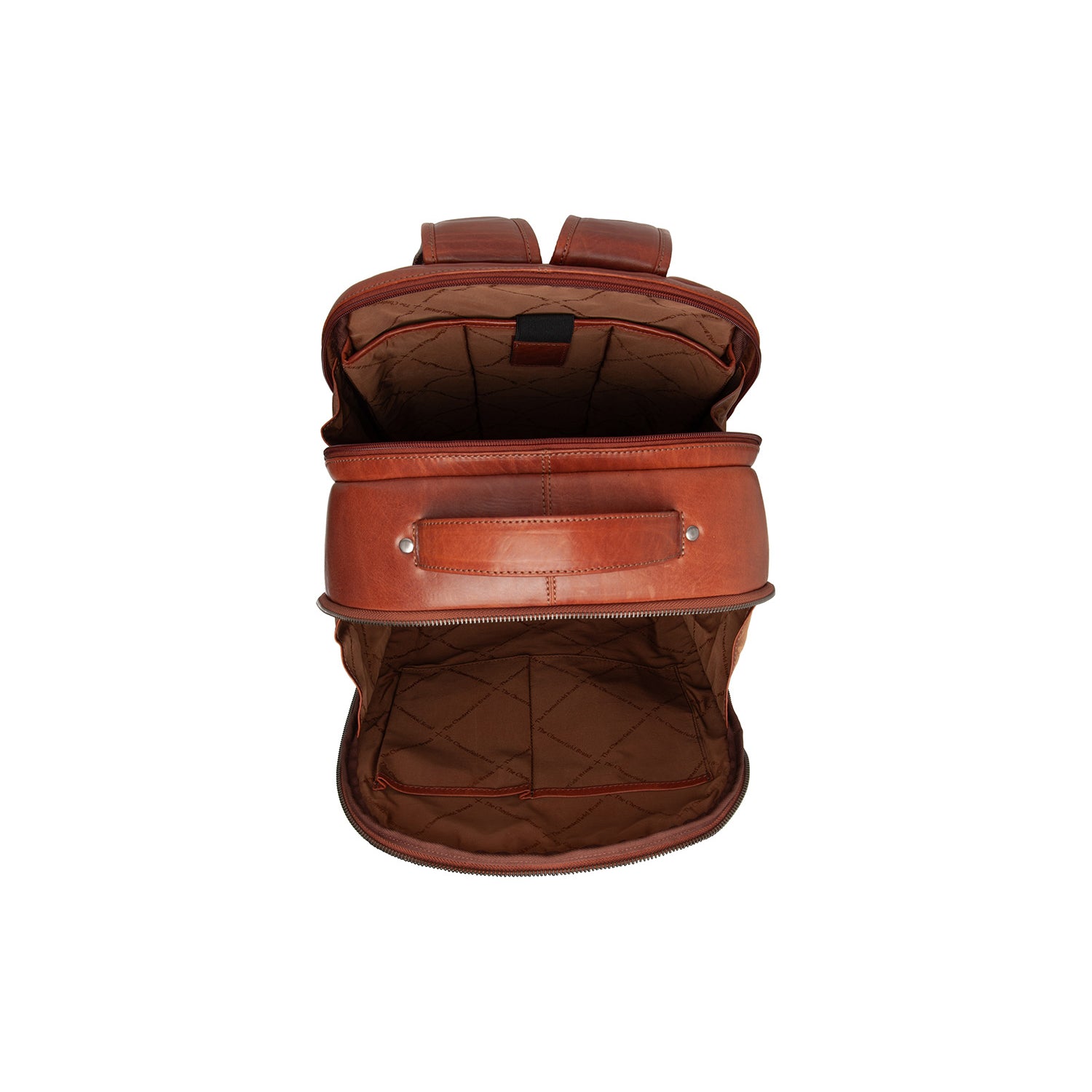 The Chesterfield Brand Maggiore Ryggsäck, Cognac
