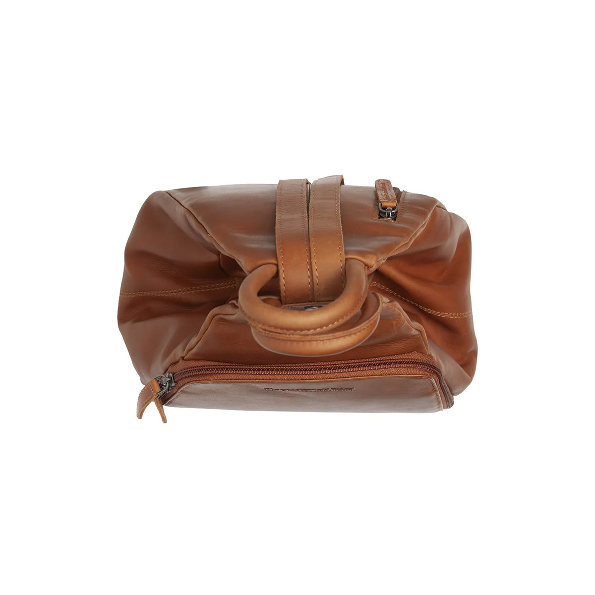 The Chesterfield Brand Howard Leather Ryggsäck, Cognac