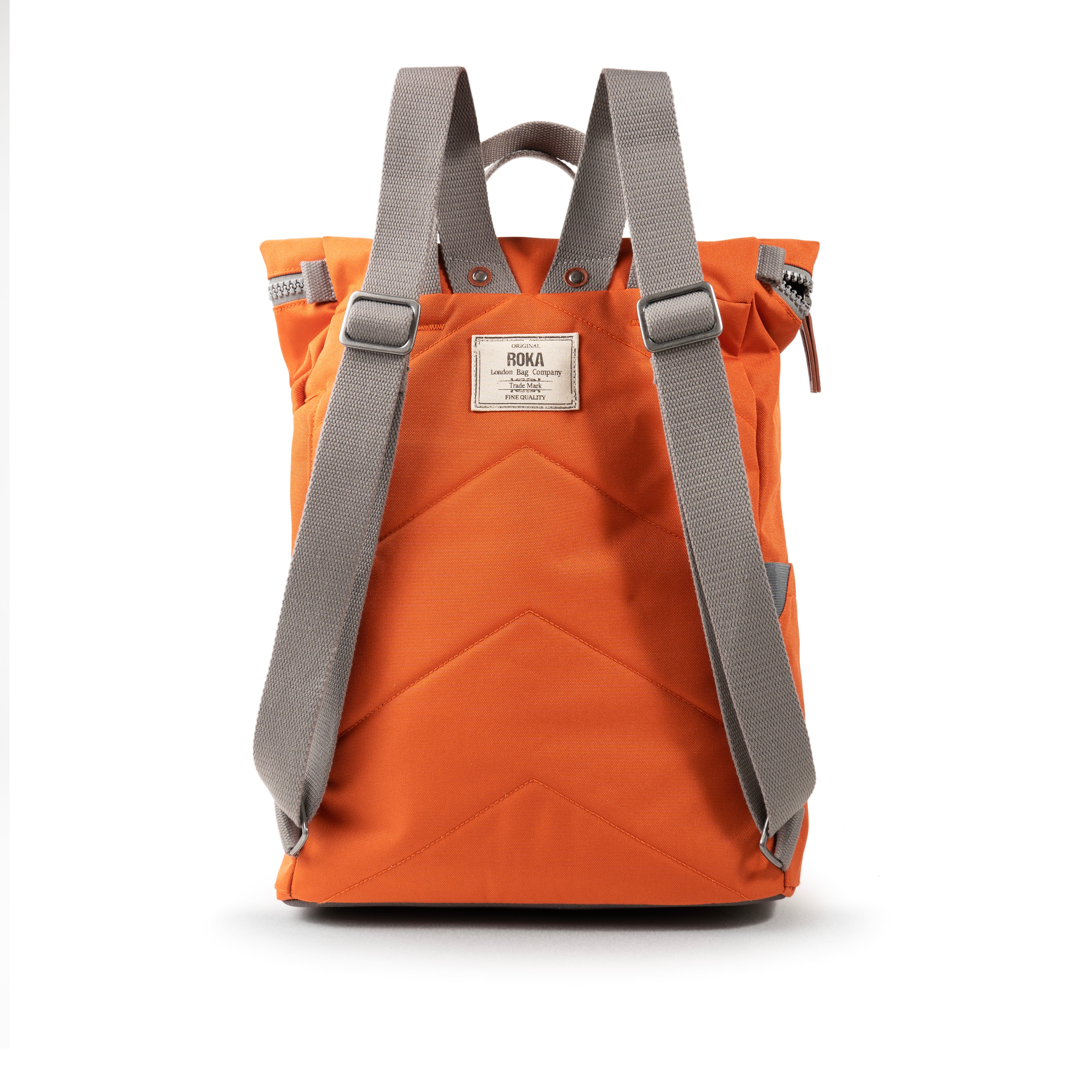 ROKA London Finchley A Large Ryggsäck, Atomic Orange