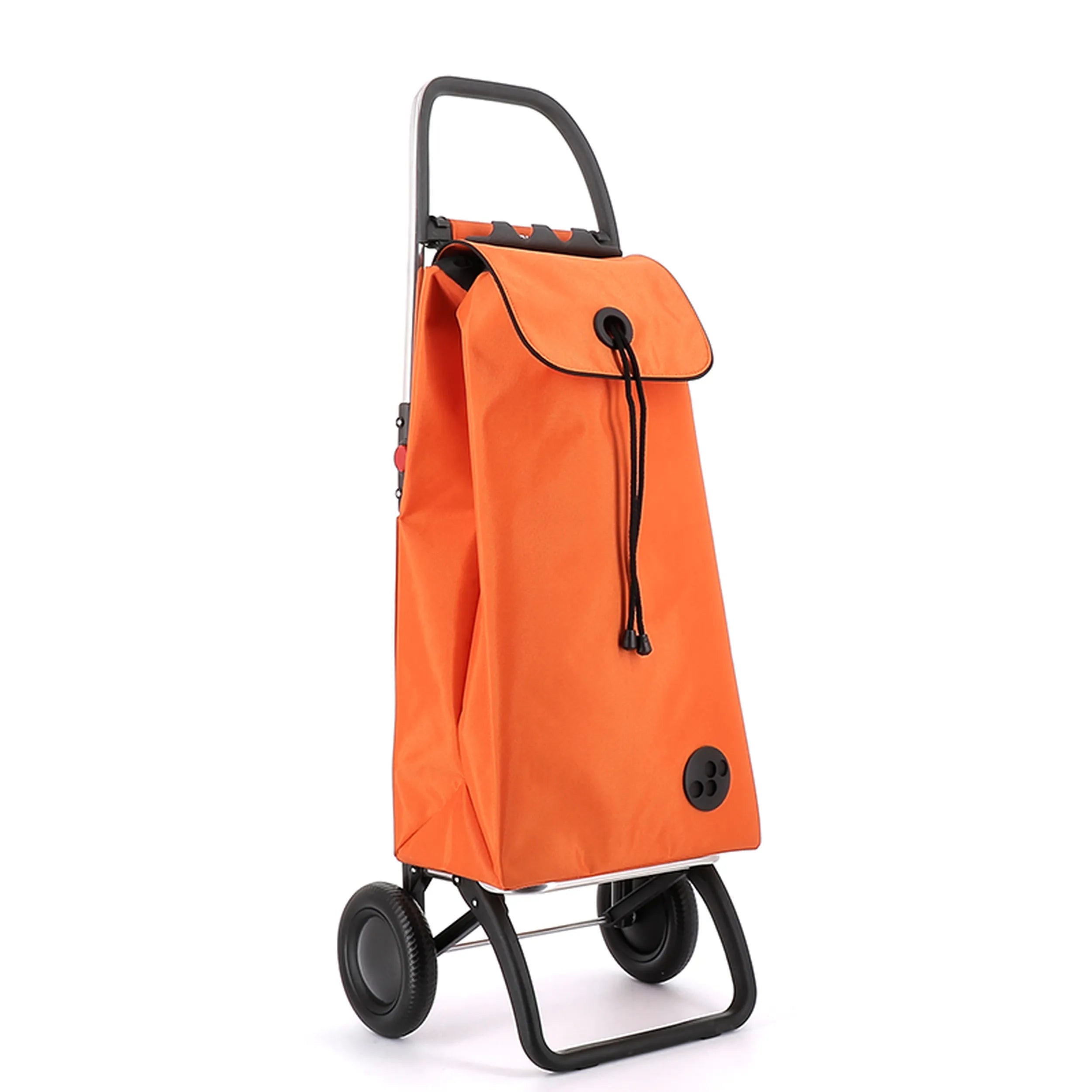 Rolser 2L MF Shoppingvagn, Orange