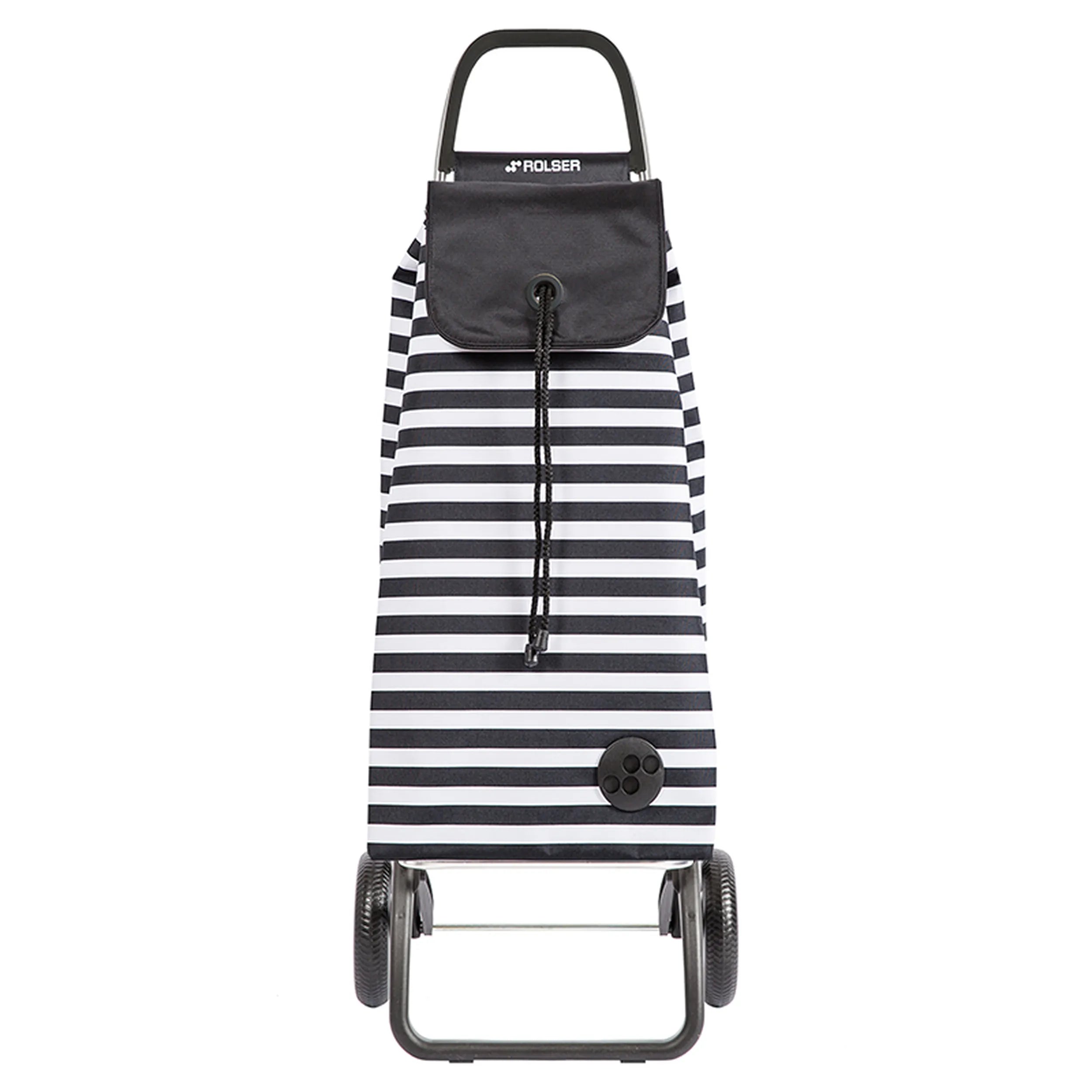 Rolser 2L Marina Shoppingvagn