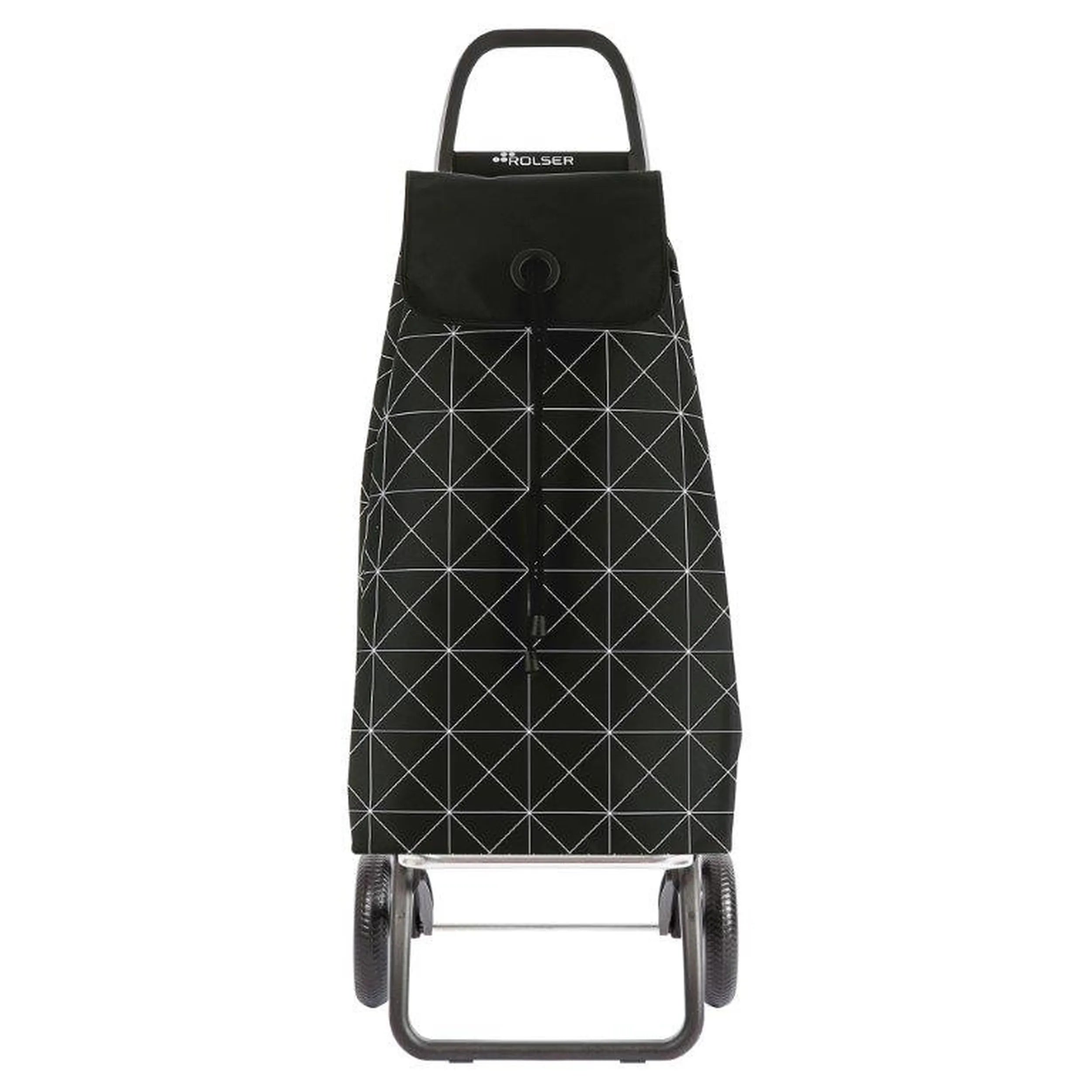 Rolser 2L Star Shoppingvagn