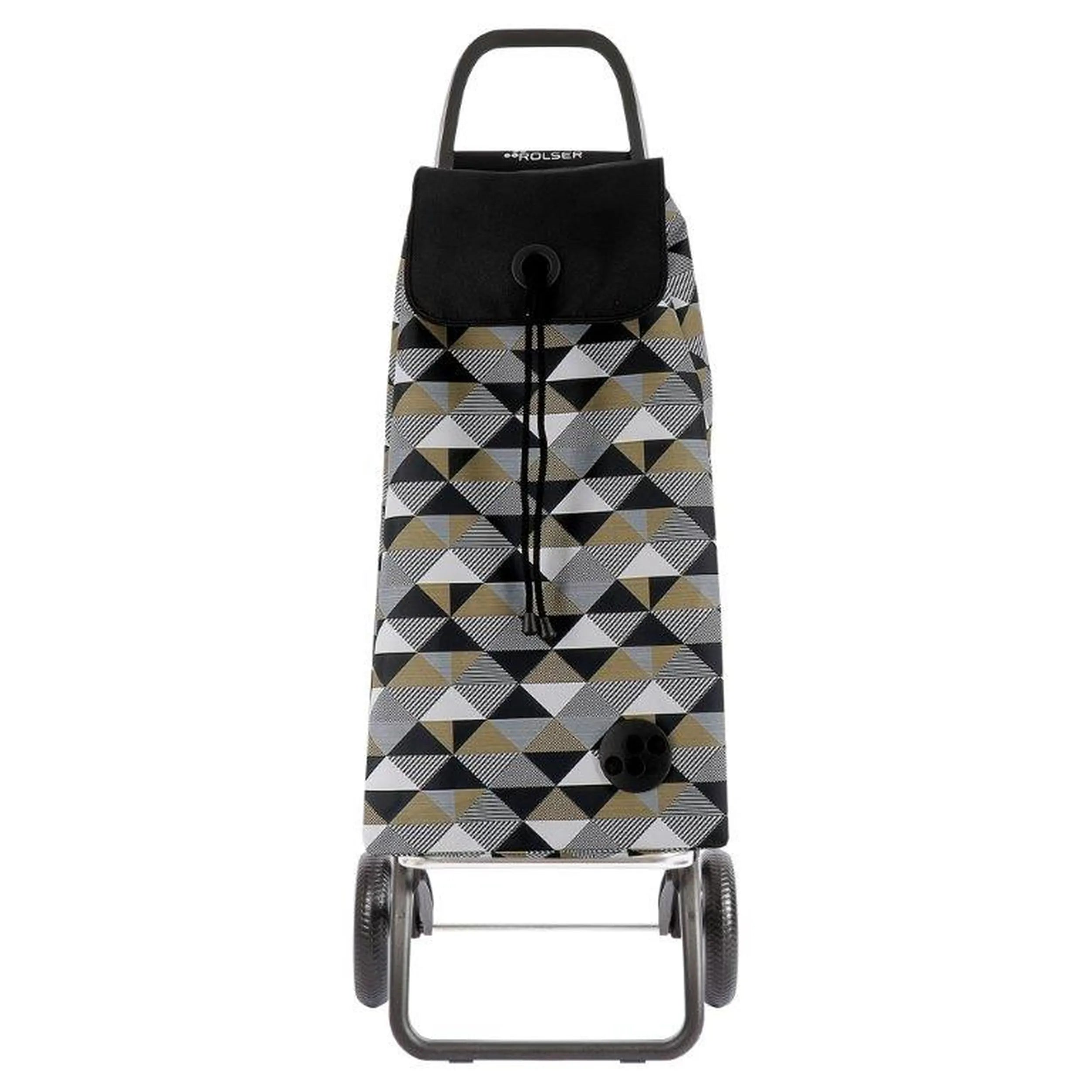 Rolser 2L Sahara Shoppingvagn
