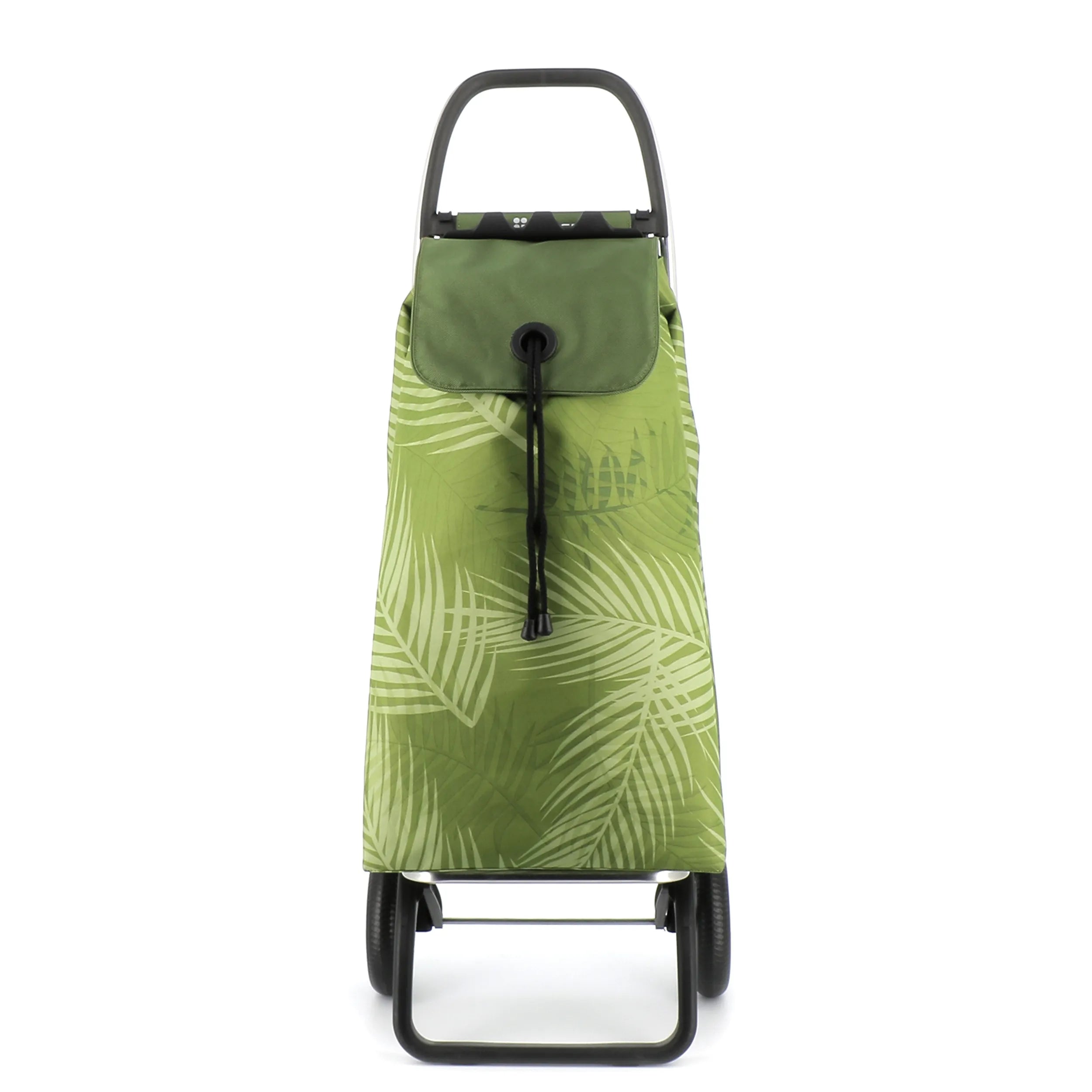 Rolser 2L Costa Rica Shoppingvagn, Grön
