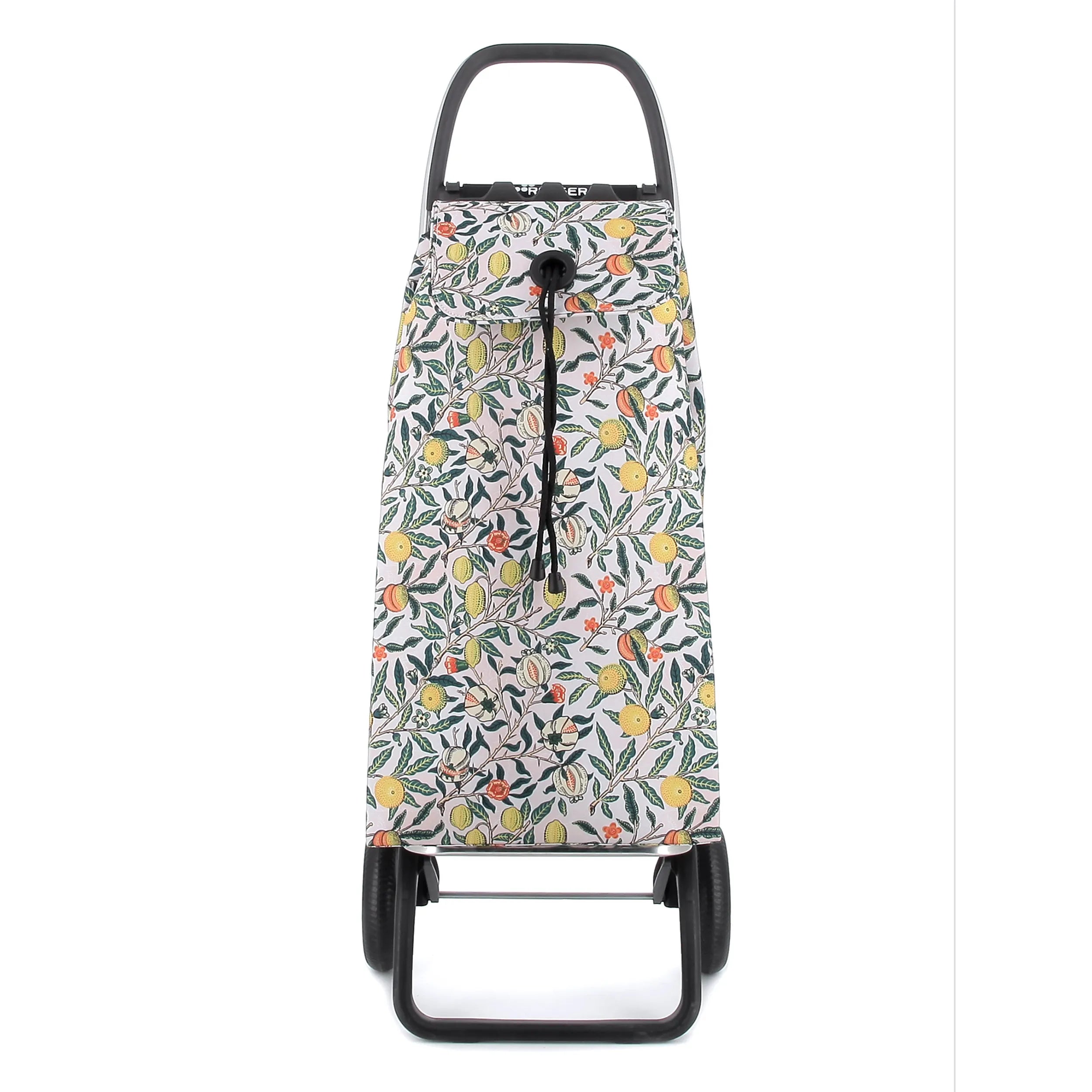 Rolser 2L William Morris Shoppingvagn, Citron