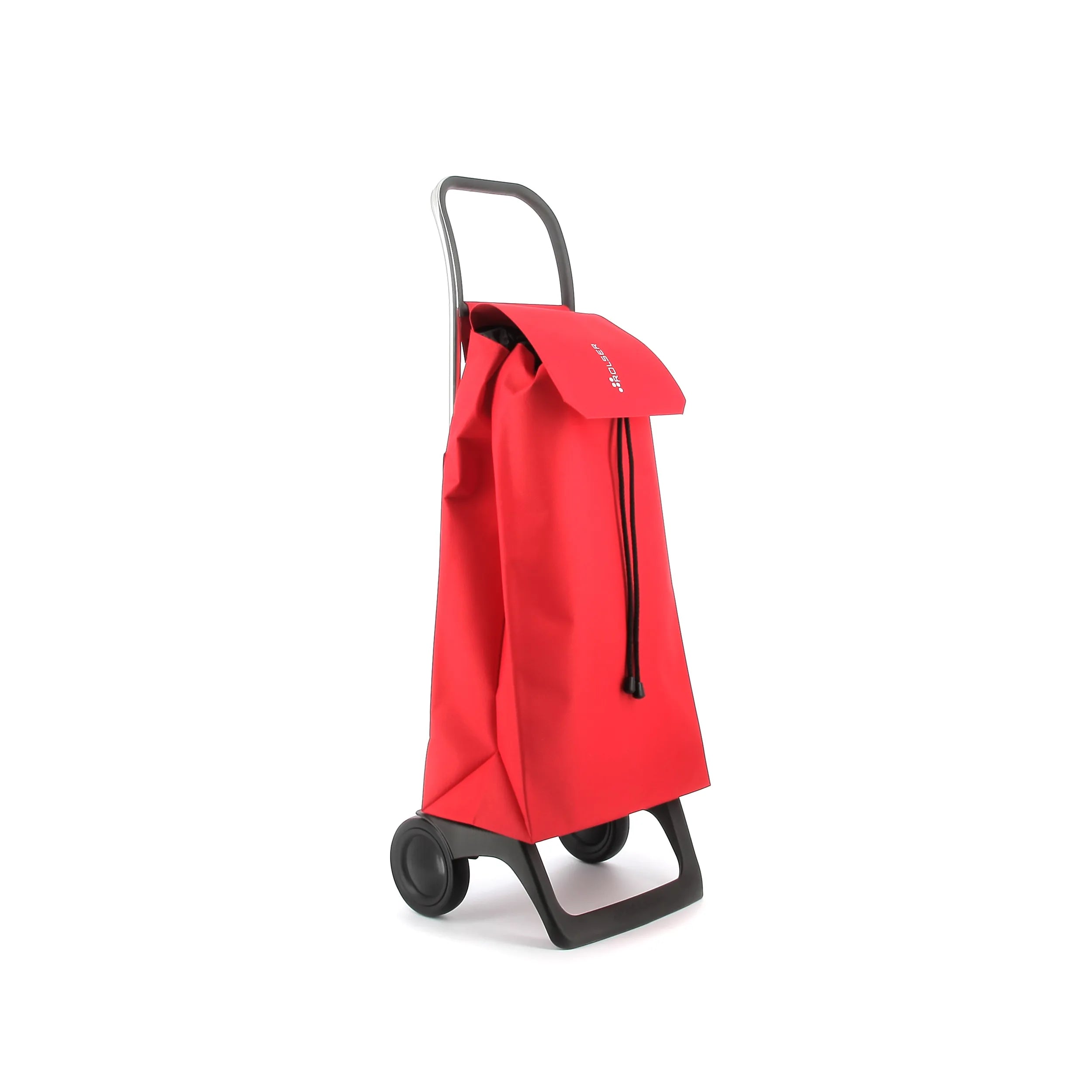 Rolser Joy LN Shoppingvagn, Svart