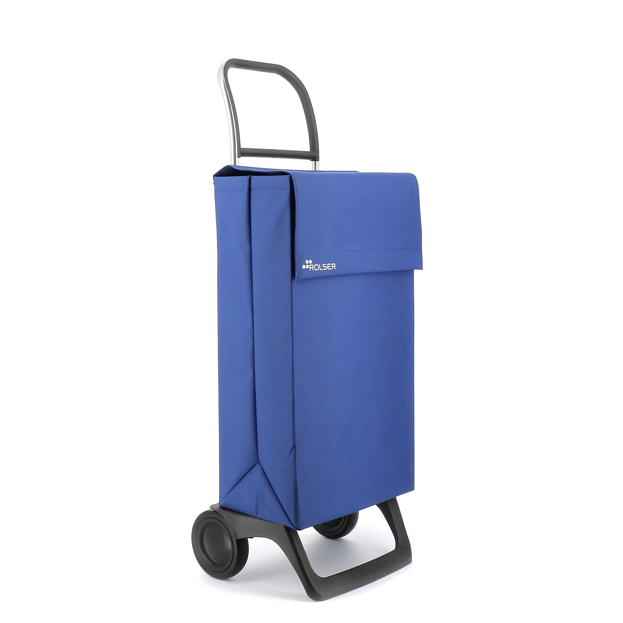 Rolser Joy Neo Shoppingvagn, Blå