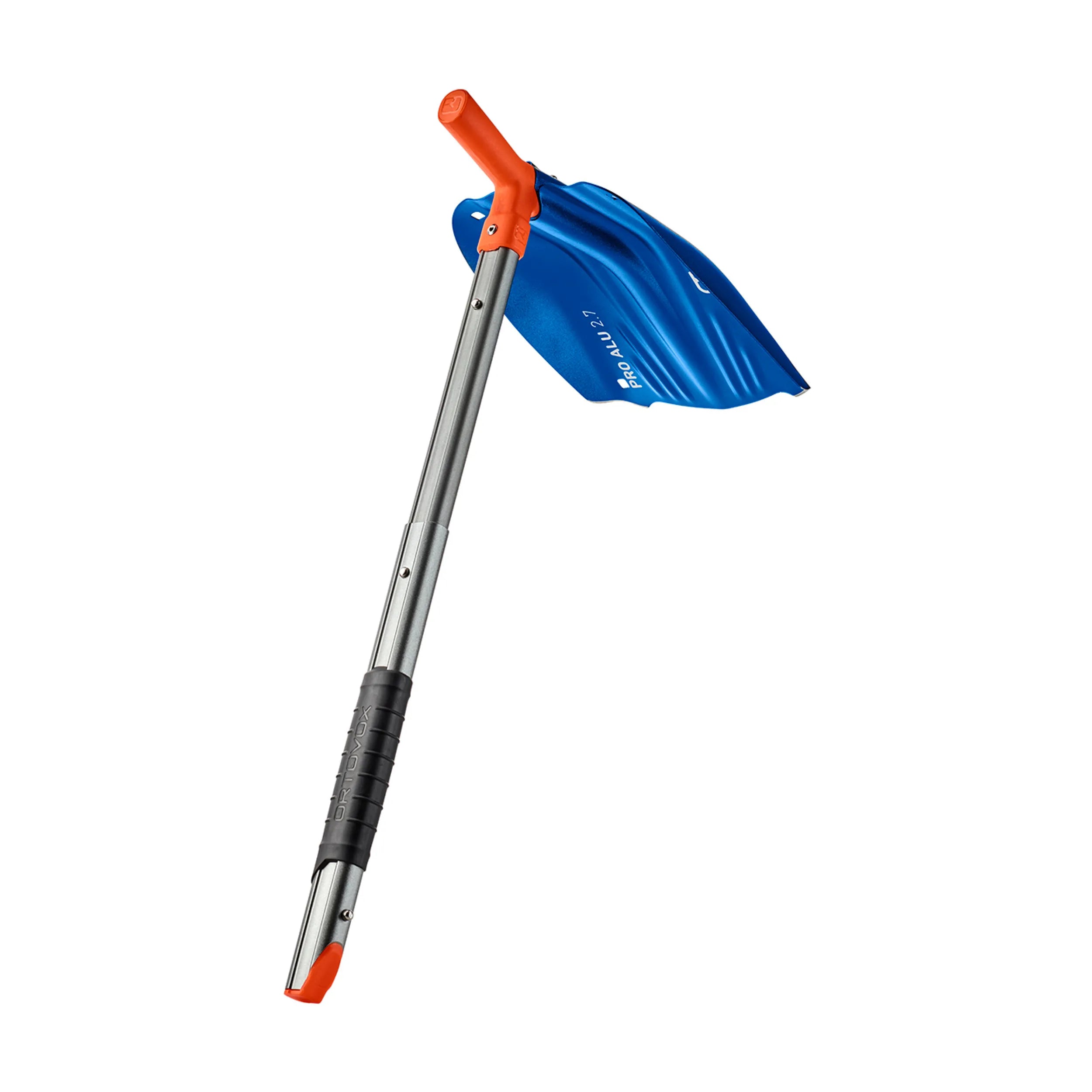 Ortovox Pro Alu III Safety Blue