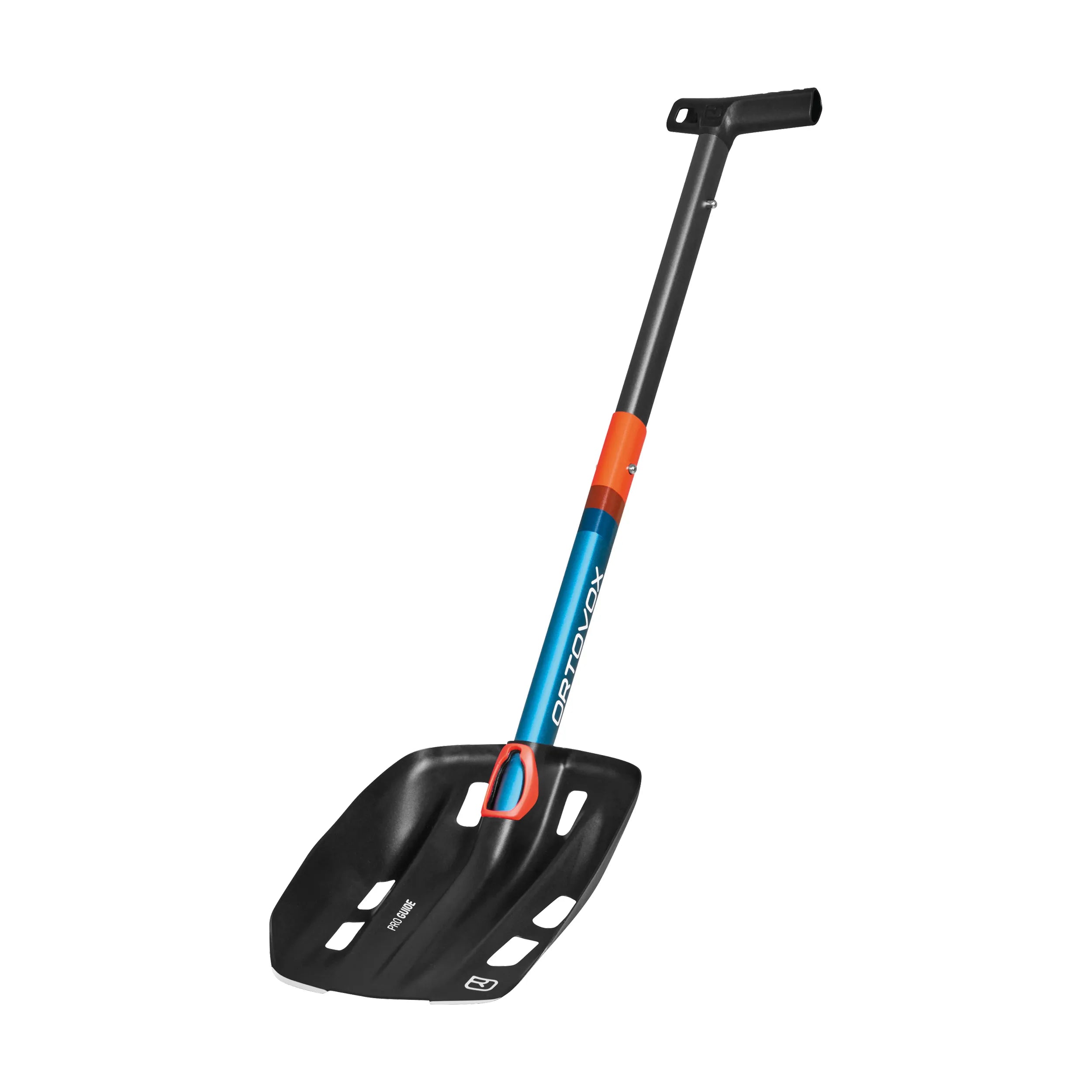 Ortovox Shovel Pro Guide Deep Black