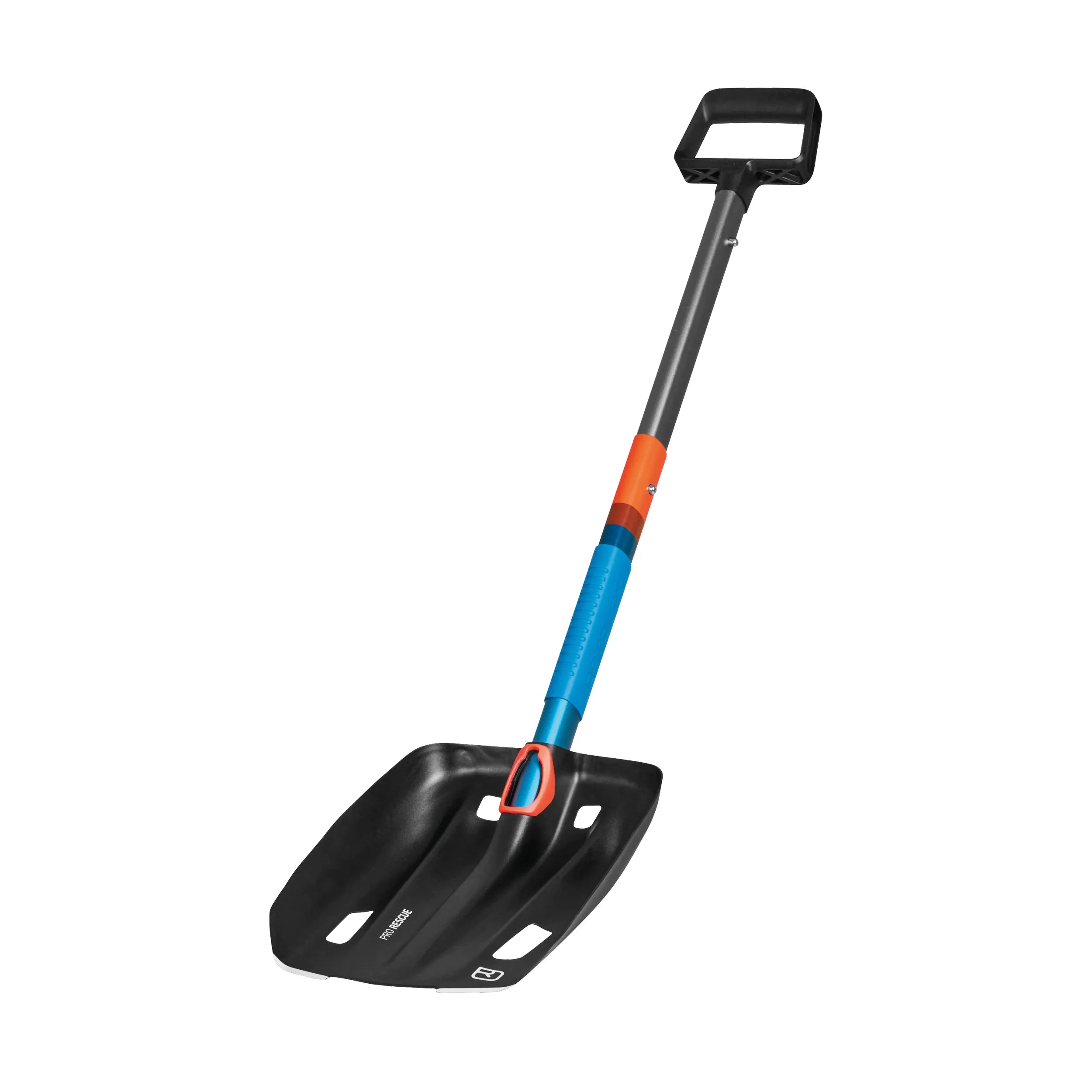 Ortovox Shovel Pro Rescue Deep Black