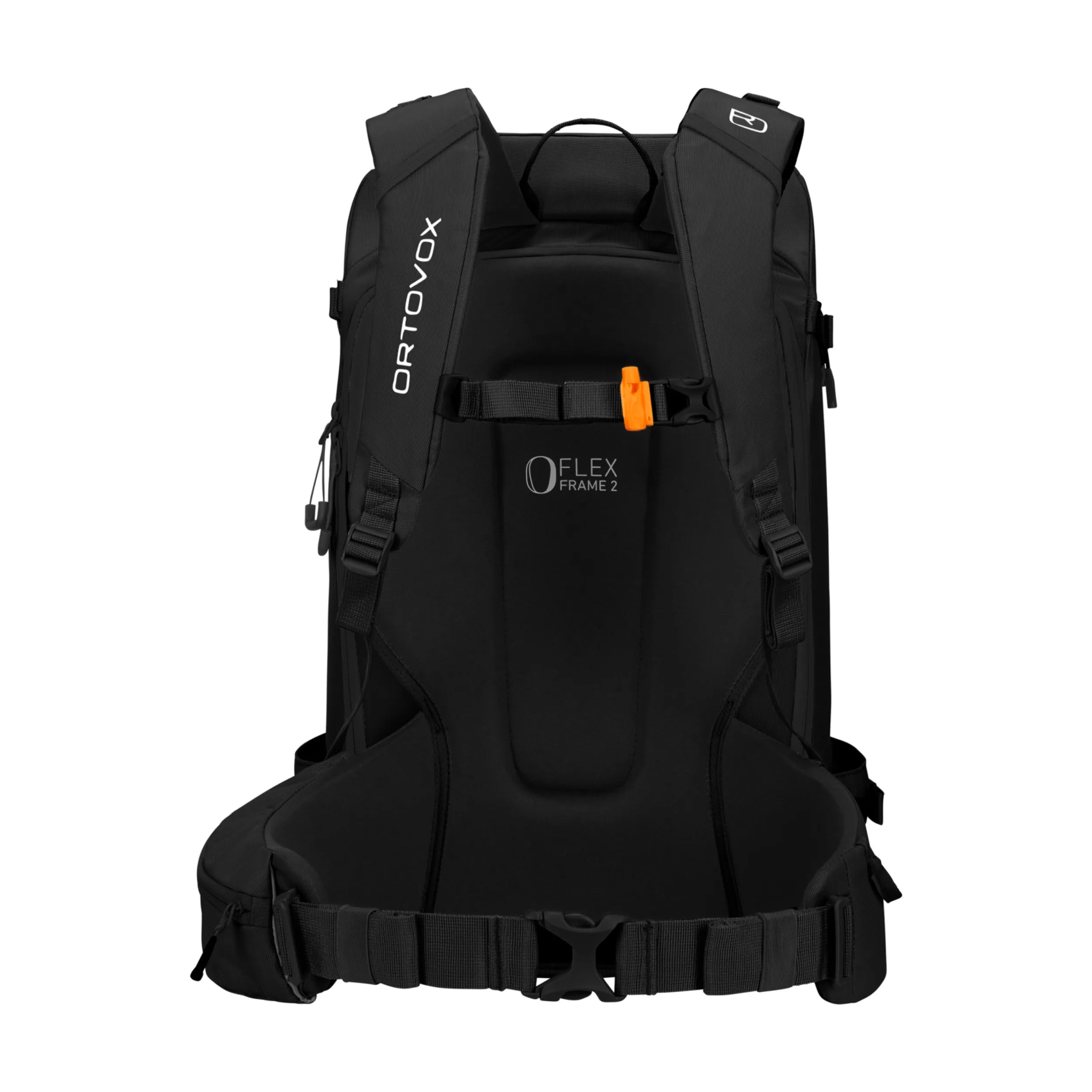 Ortovox Haute Route 32 Desert Orange