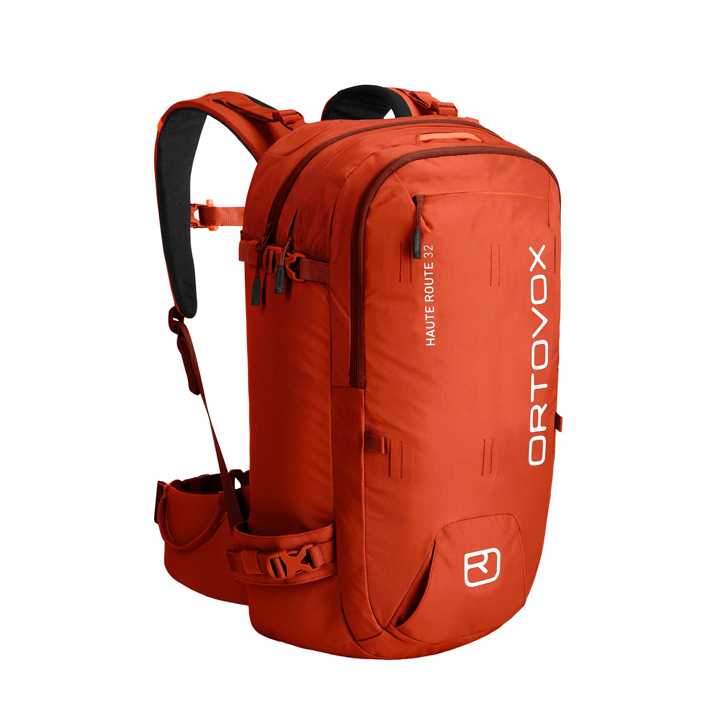 Ortovox Haute Route 32 Desert Orange
