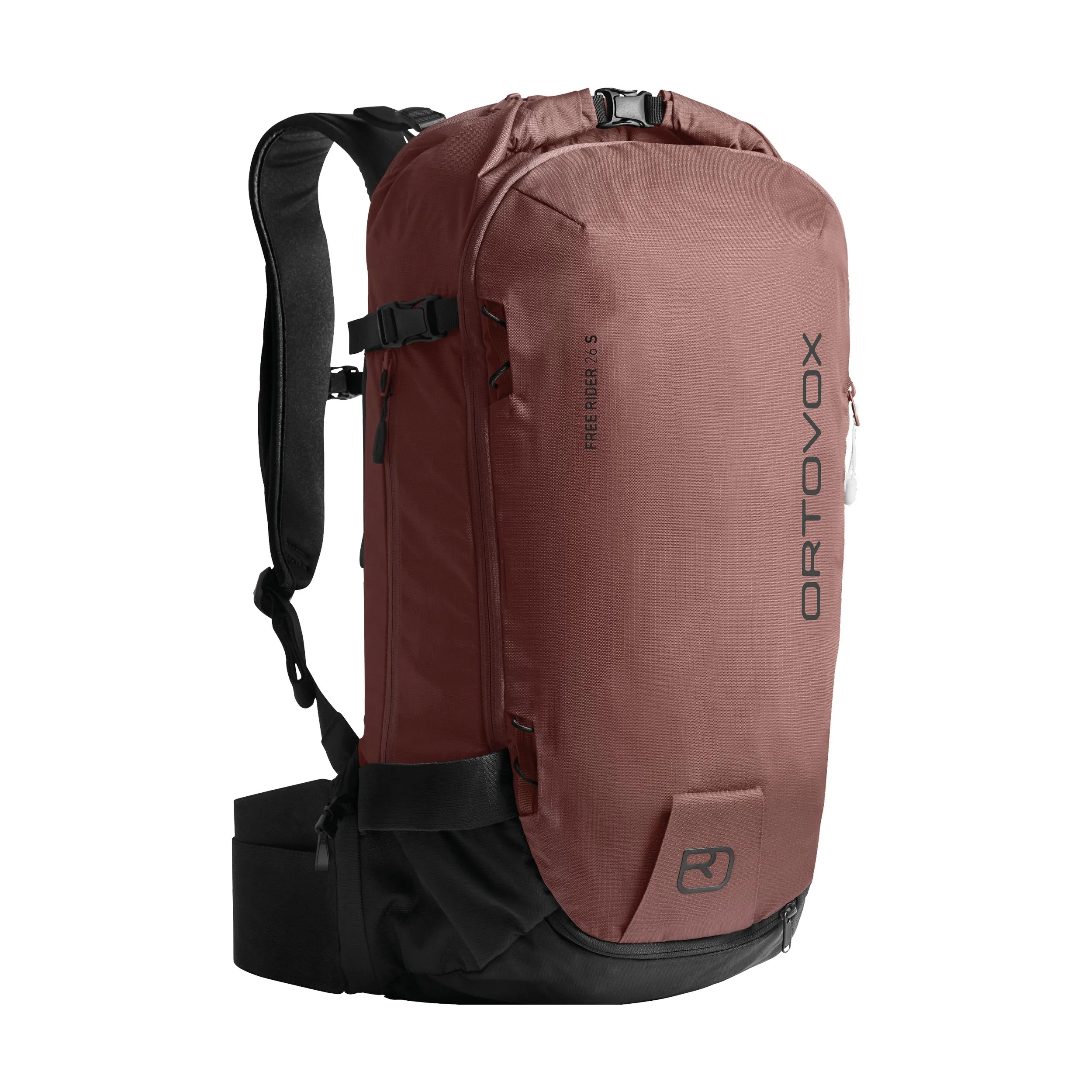 Ortovox Free Rider 26 S Chestnut