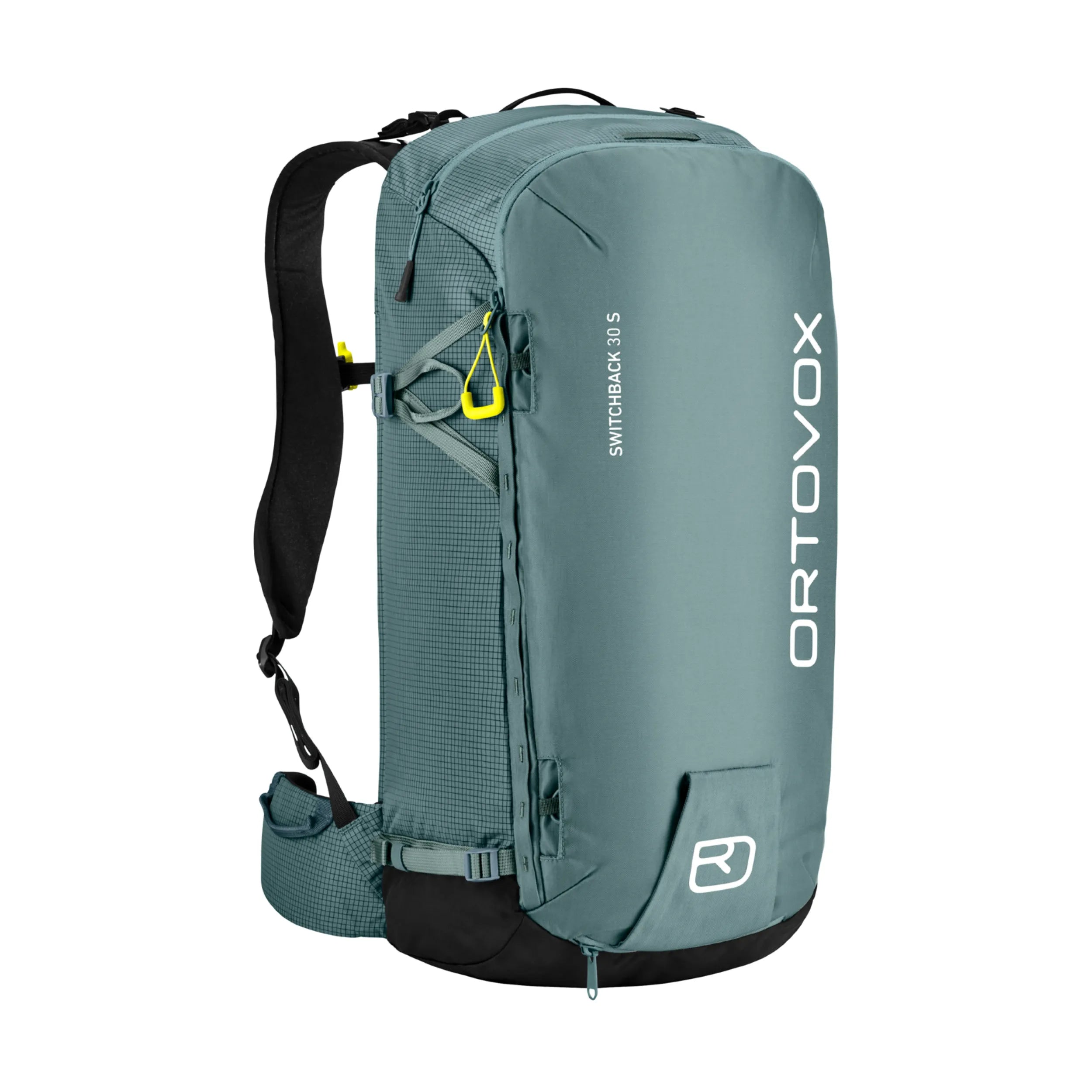 Ortovox Switchback 30 S Glacier Grey