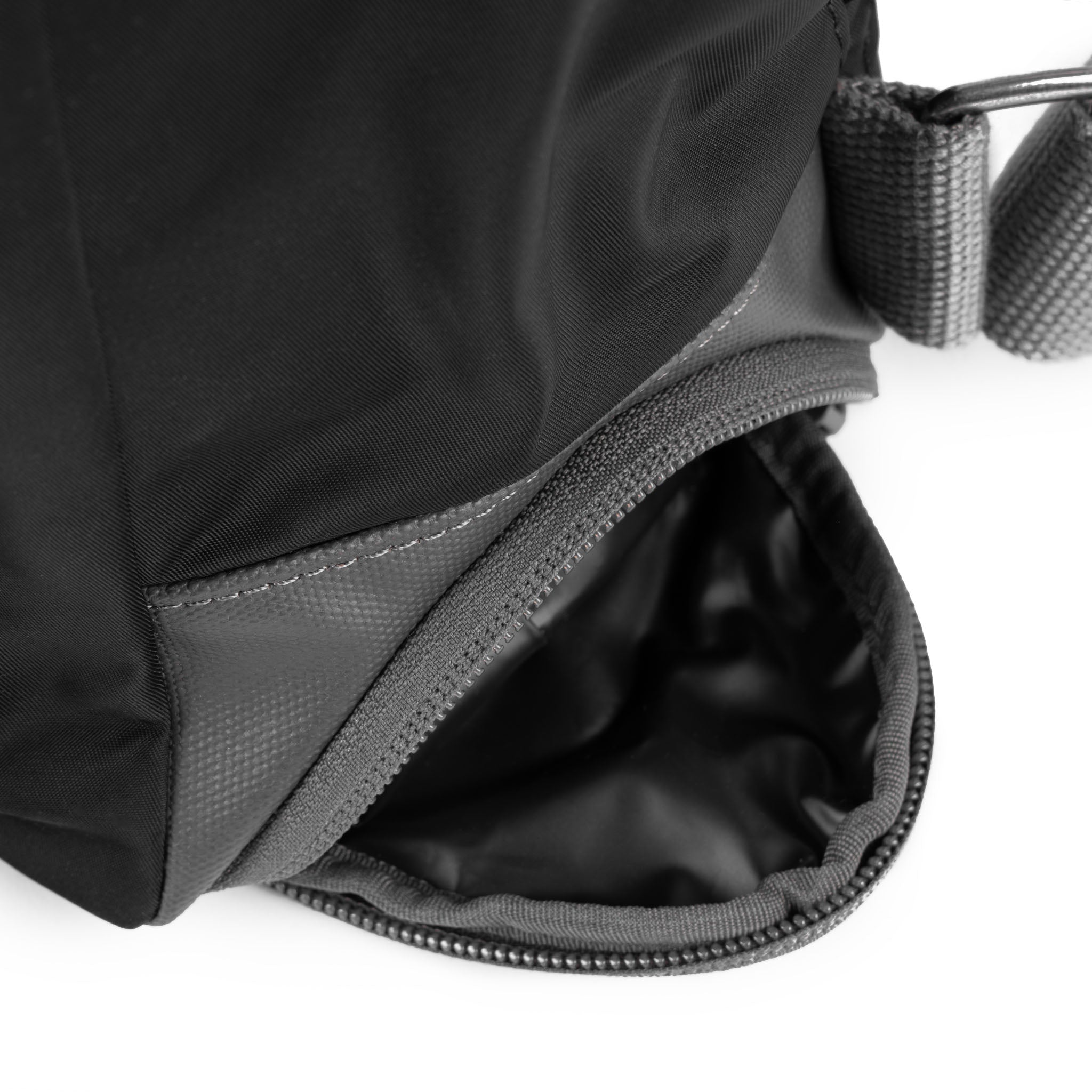 ROKA London Bayswater Ryggsäck och Waterloo Paraply, Black