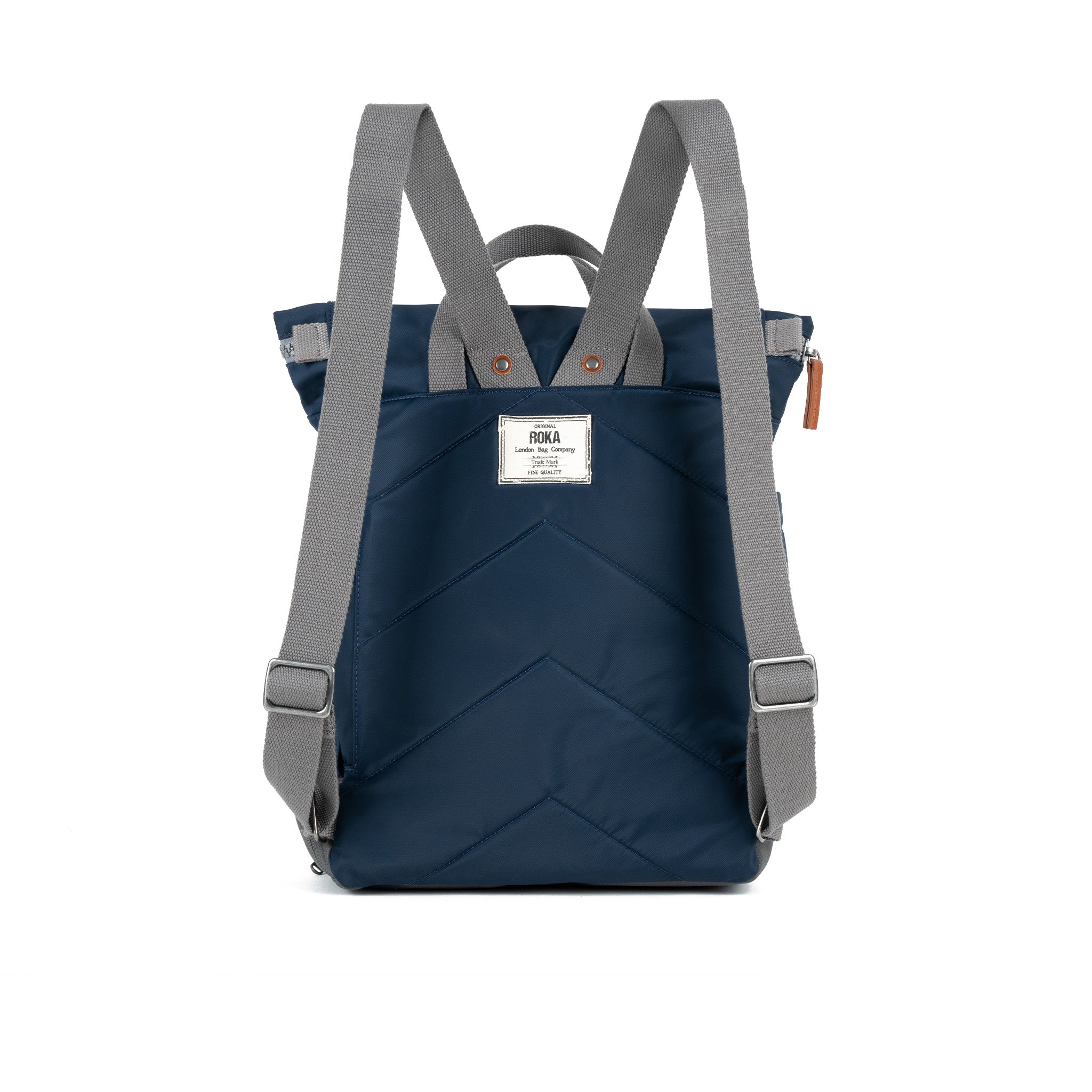 ROKA London Bayswater Ryggsäck och Waterloo Paraply, Midnight