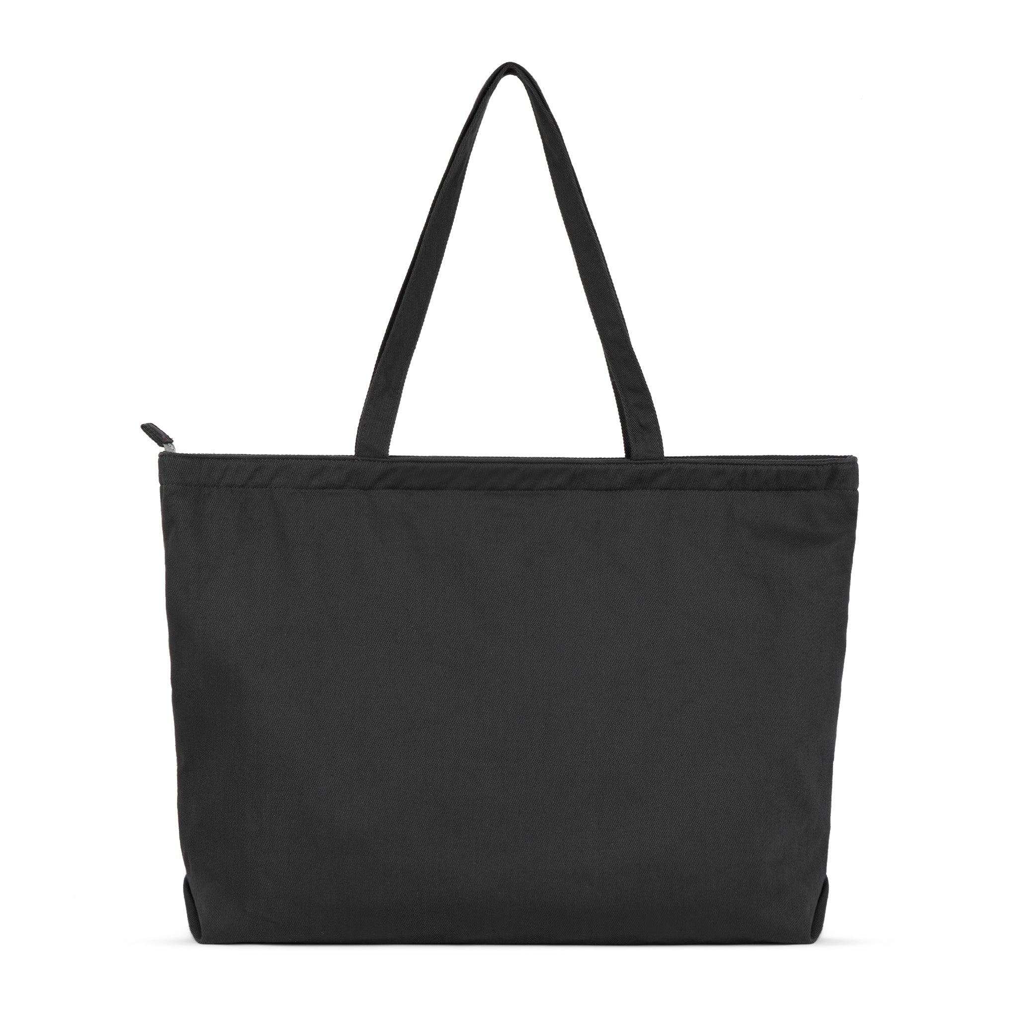 ROKA London Portobello Shoulder Bag, Black