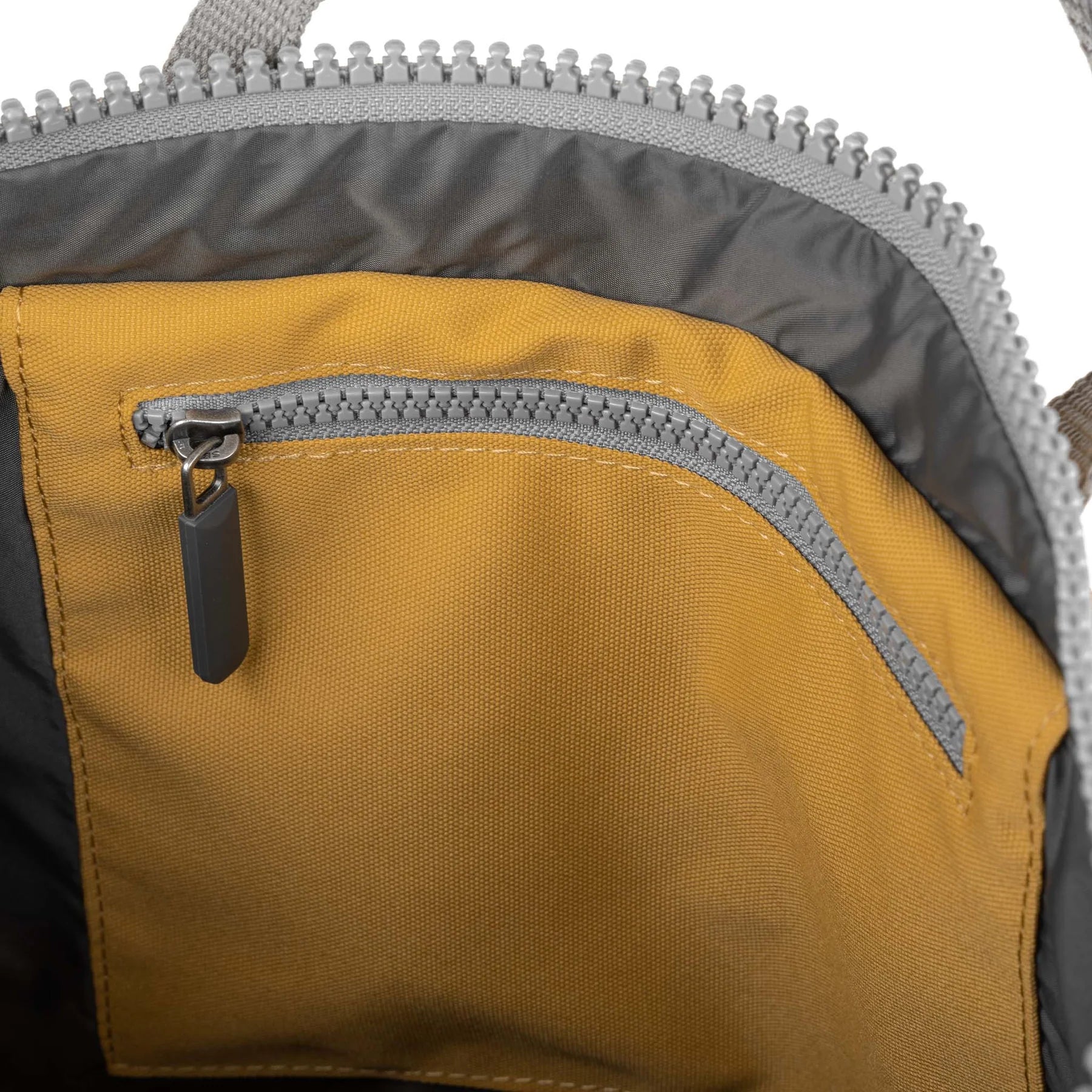 ROKA London Waterhouse Backpack, Flax