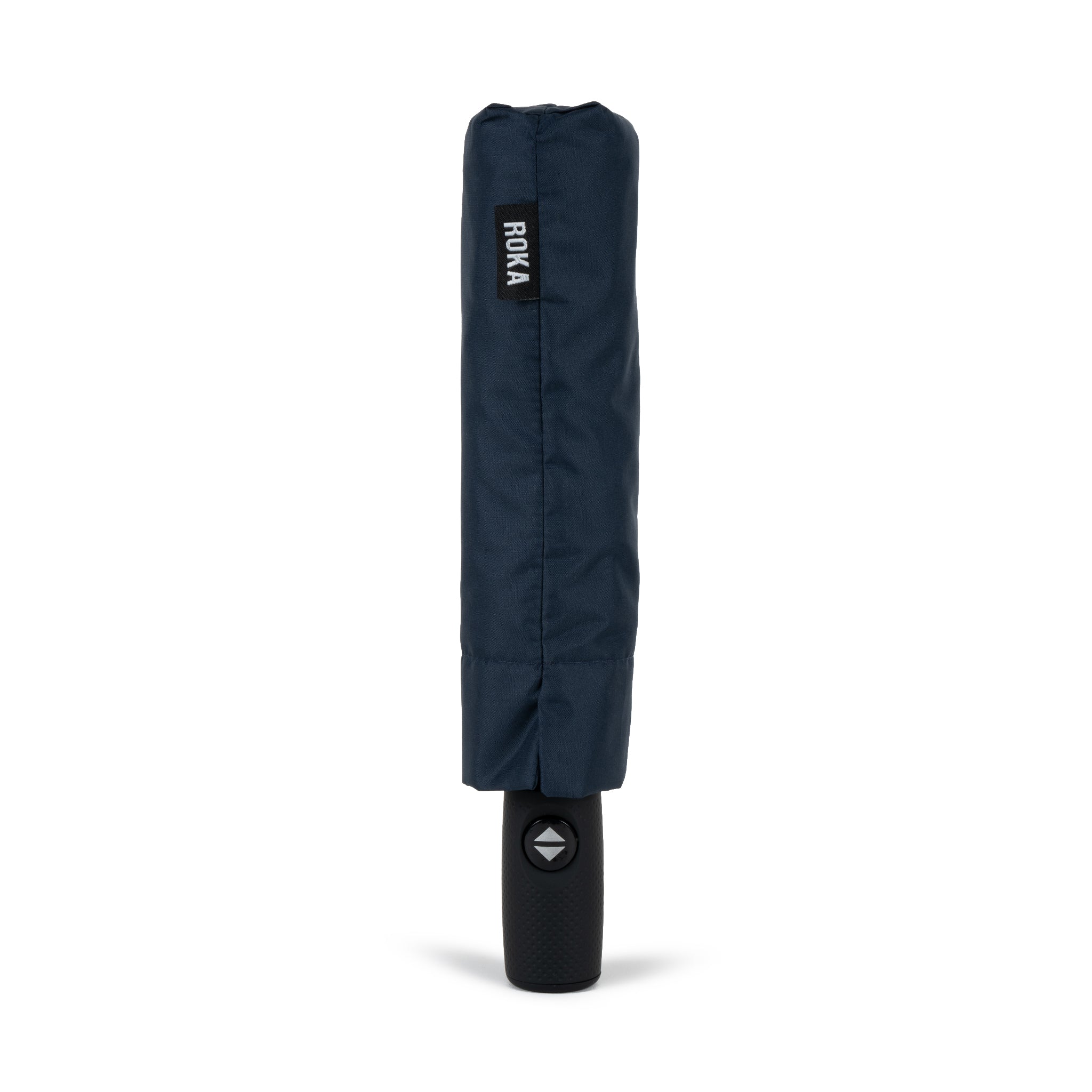 ROKA London Waterloo Umbrella, Midnight