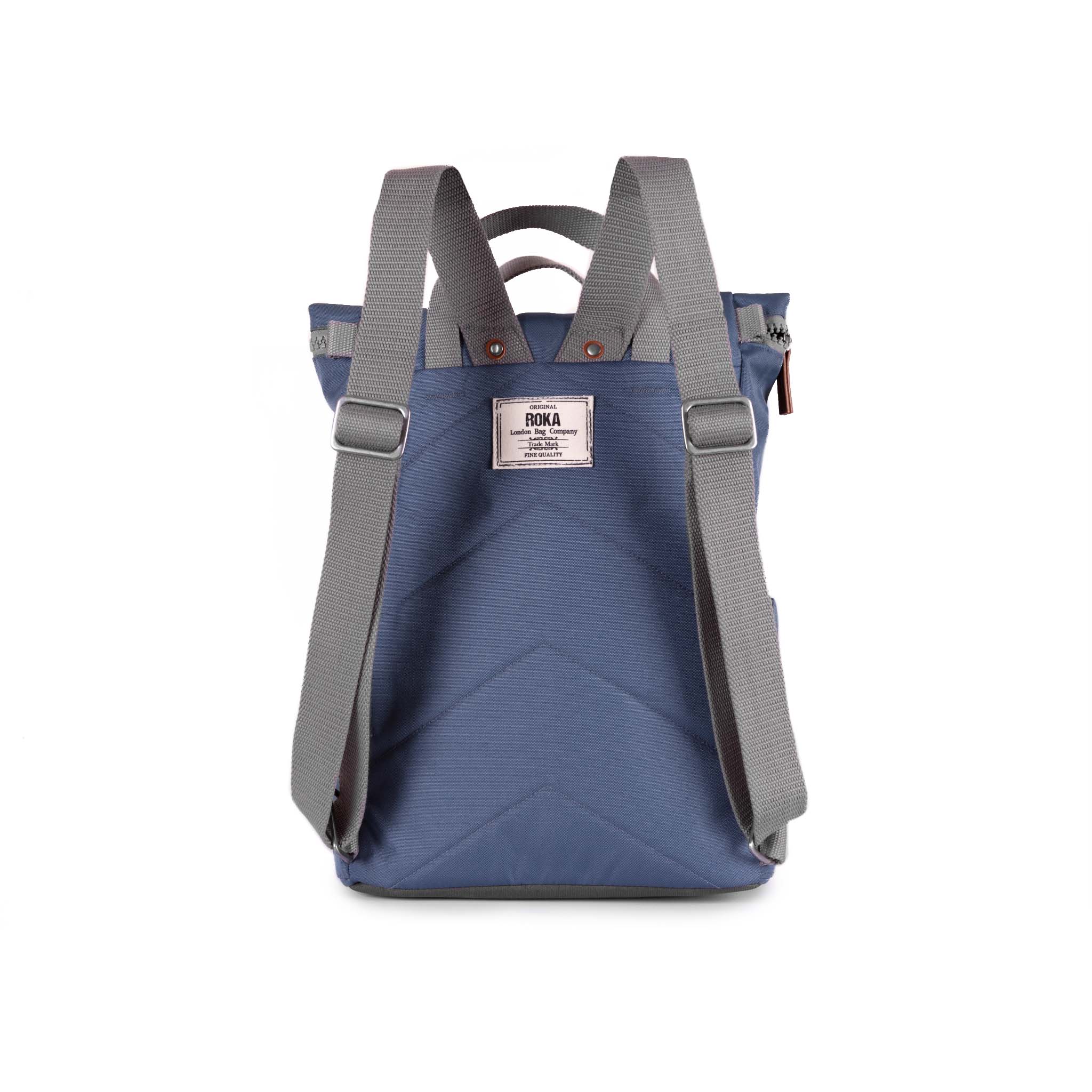ROKA London Finchley A Medium Ryggsäck, Airforce